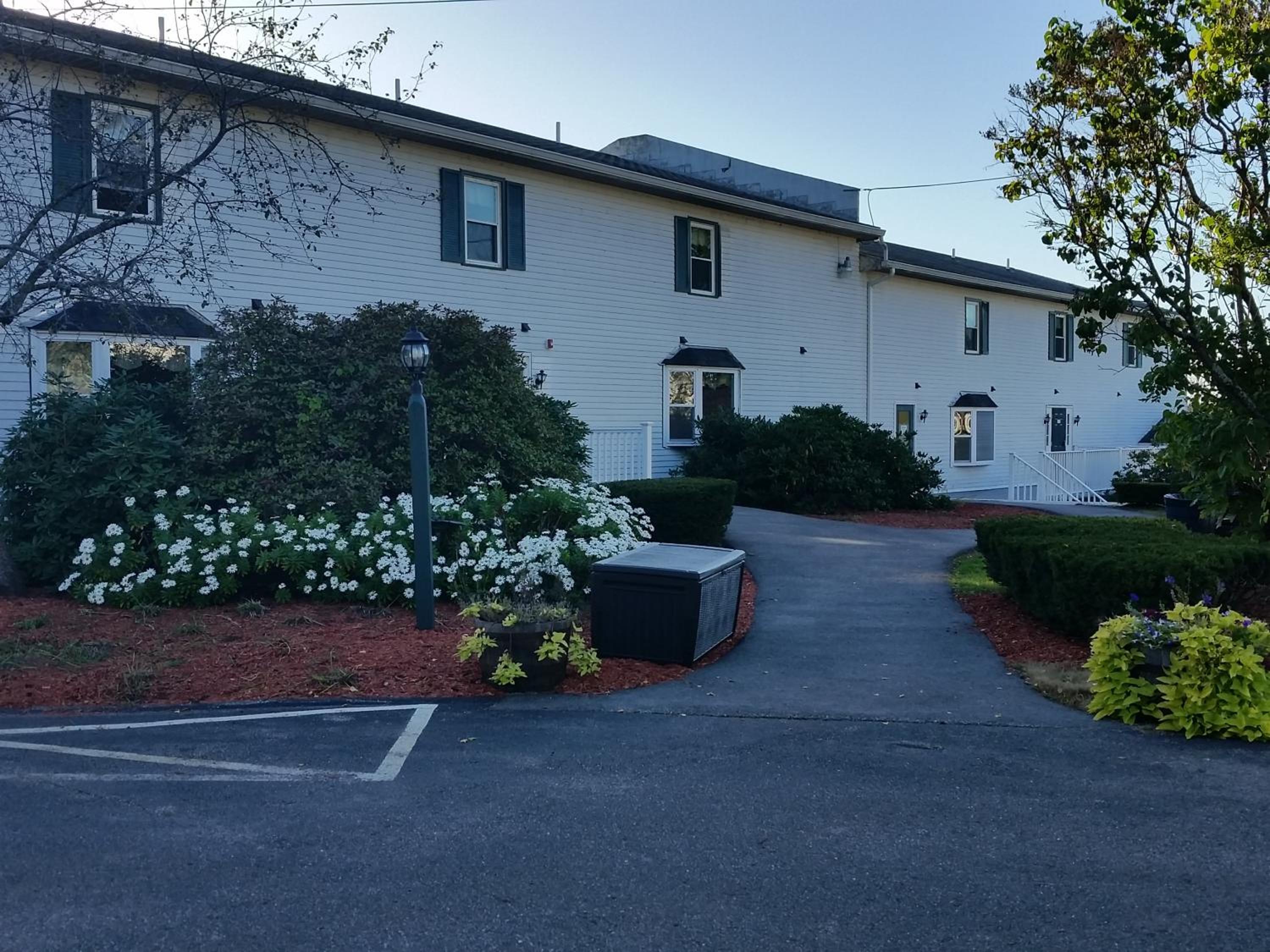 Windrifter Resort