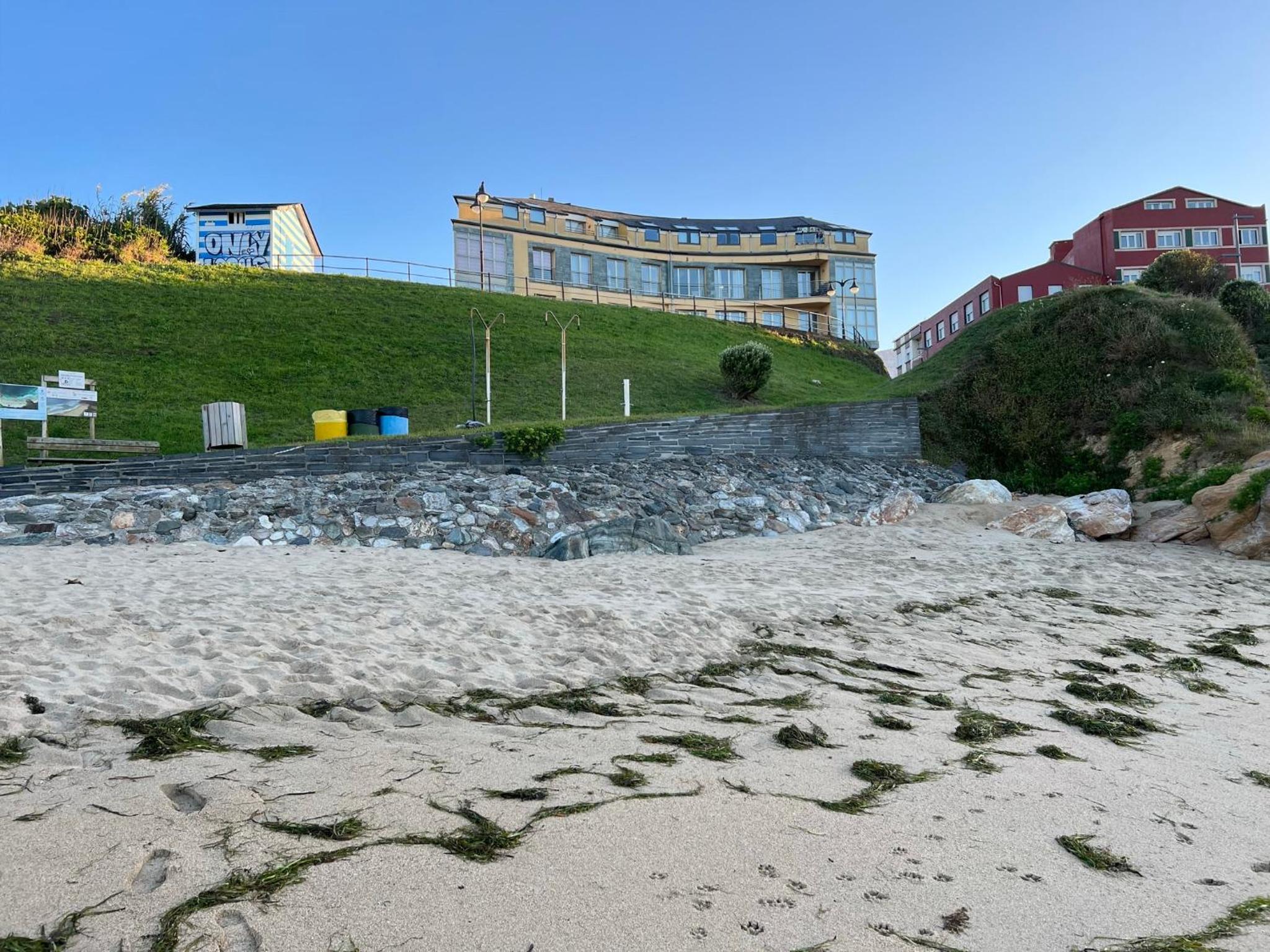 Apartamentos Galicia Norte