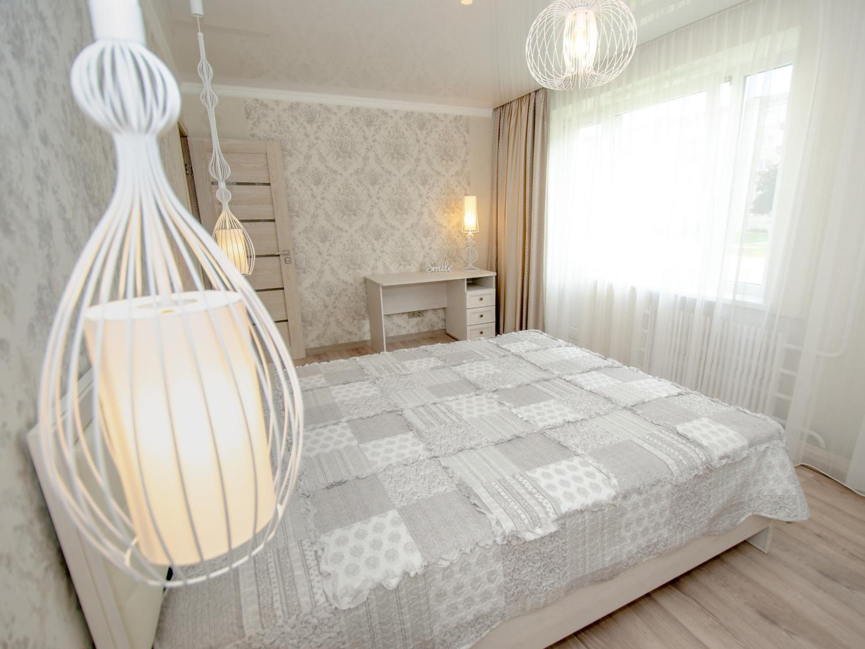 Jūras 4 Apartament view 2