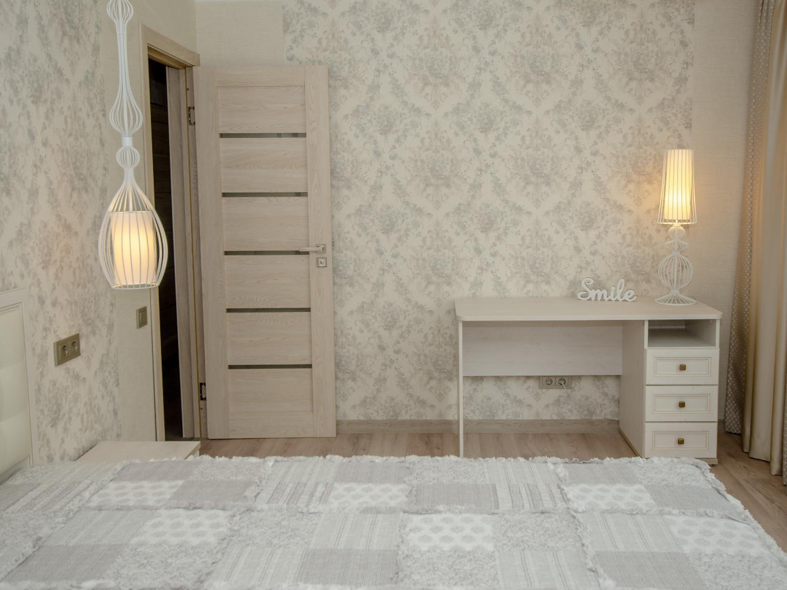 Jūras 4 Apartament view 3