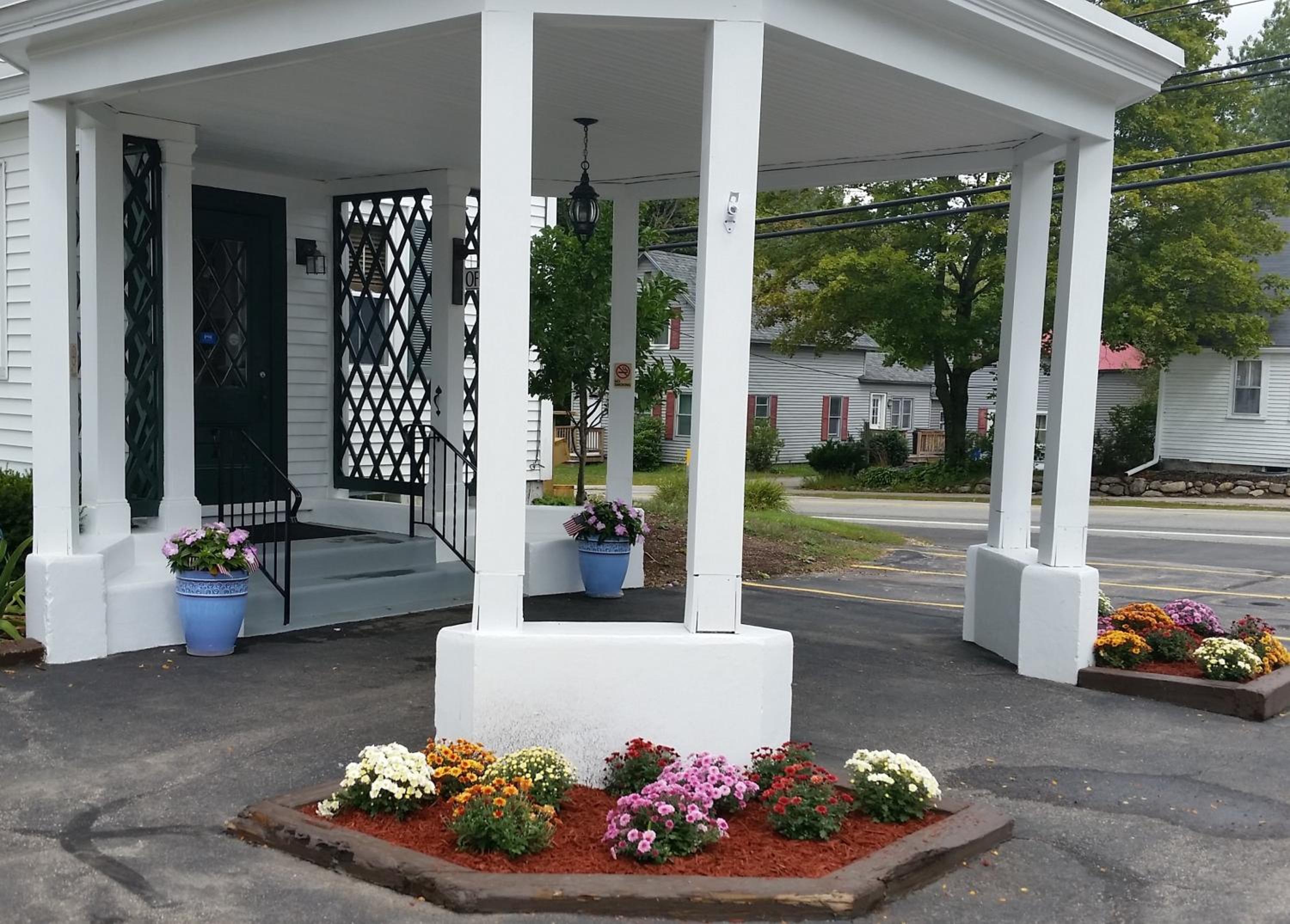 Windrifter Resort