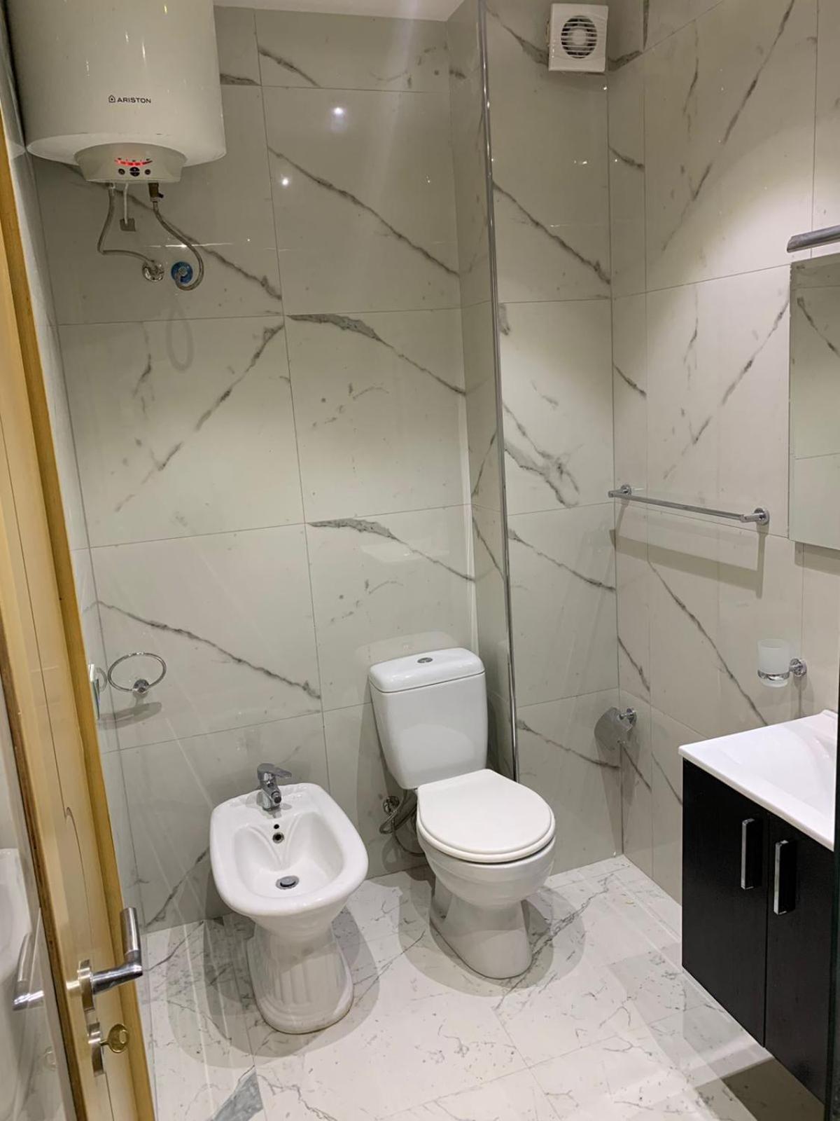 I&S Apartment 4