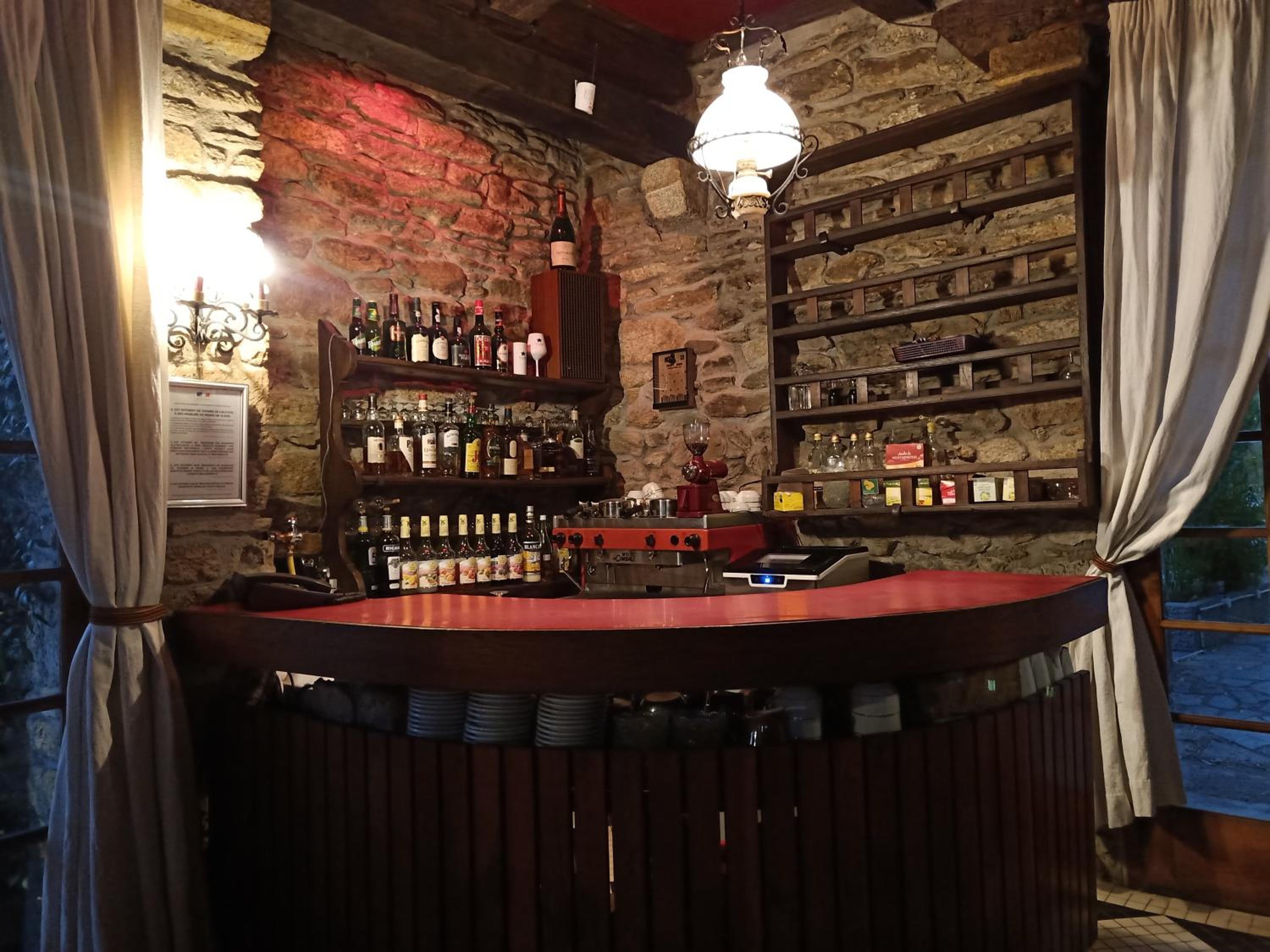 Hostellerie des voyageurs