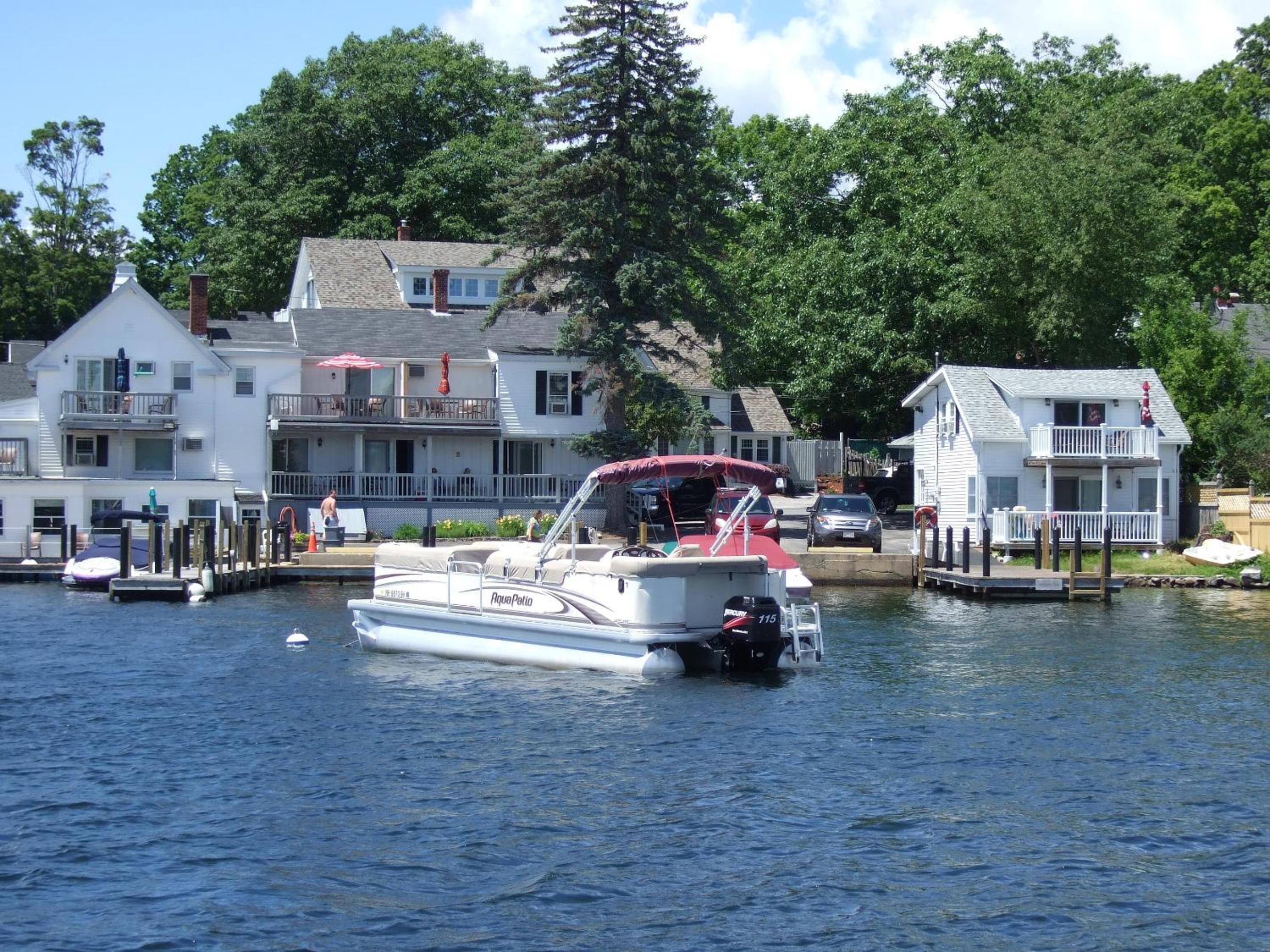 Windrifter Resort