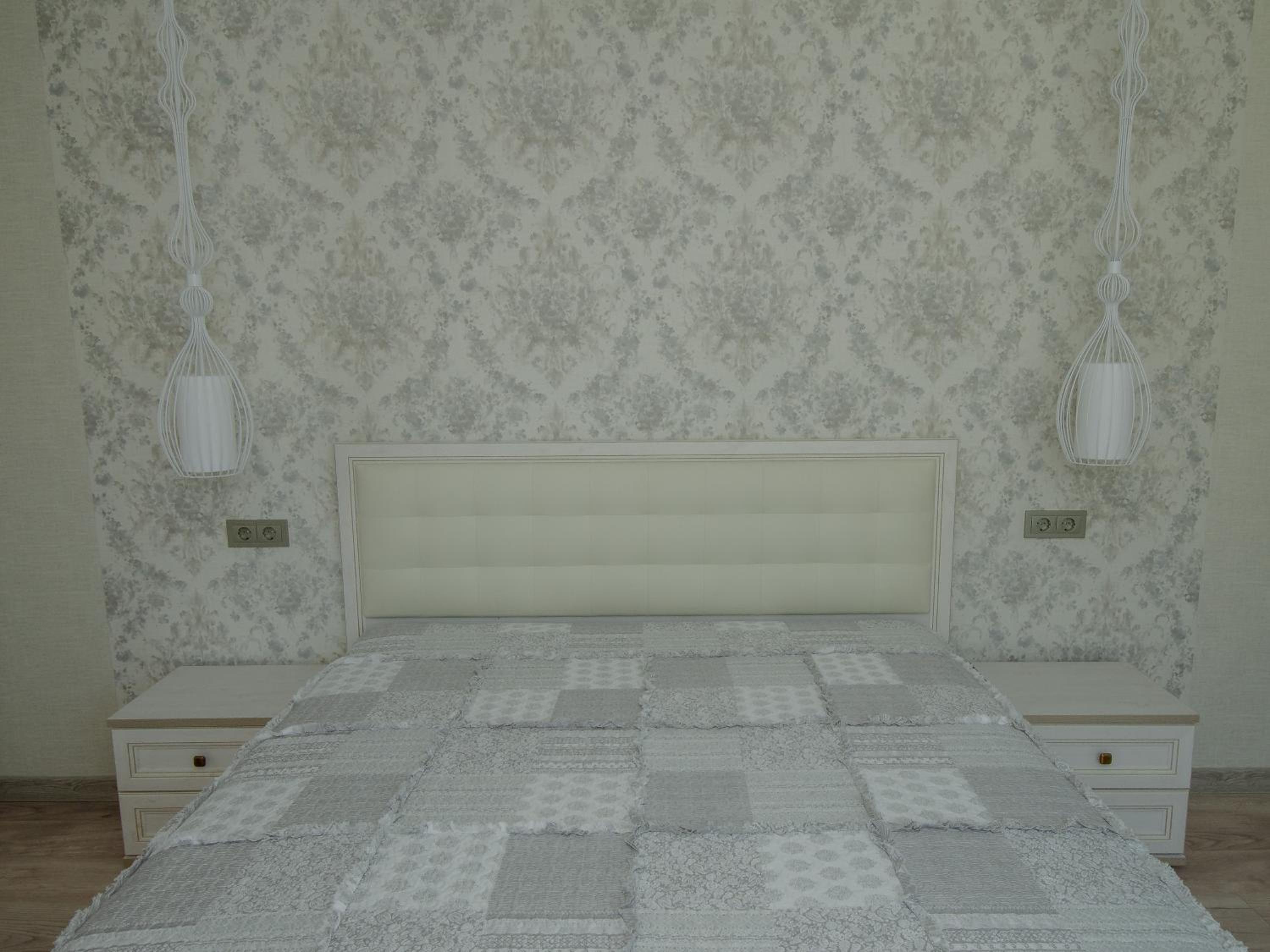 Jūras 4 Apartament view 5