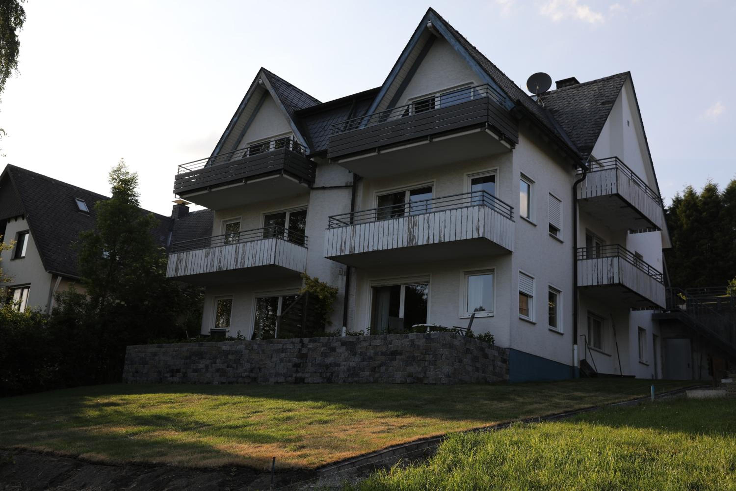 Ferienhaus zur Sonne view 2