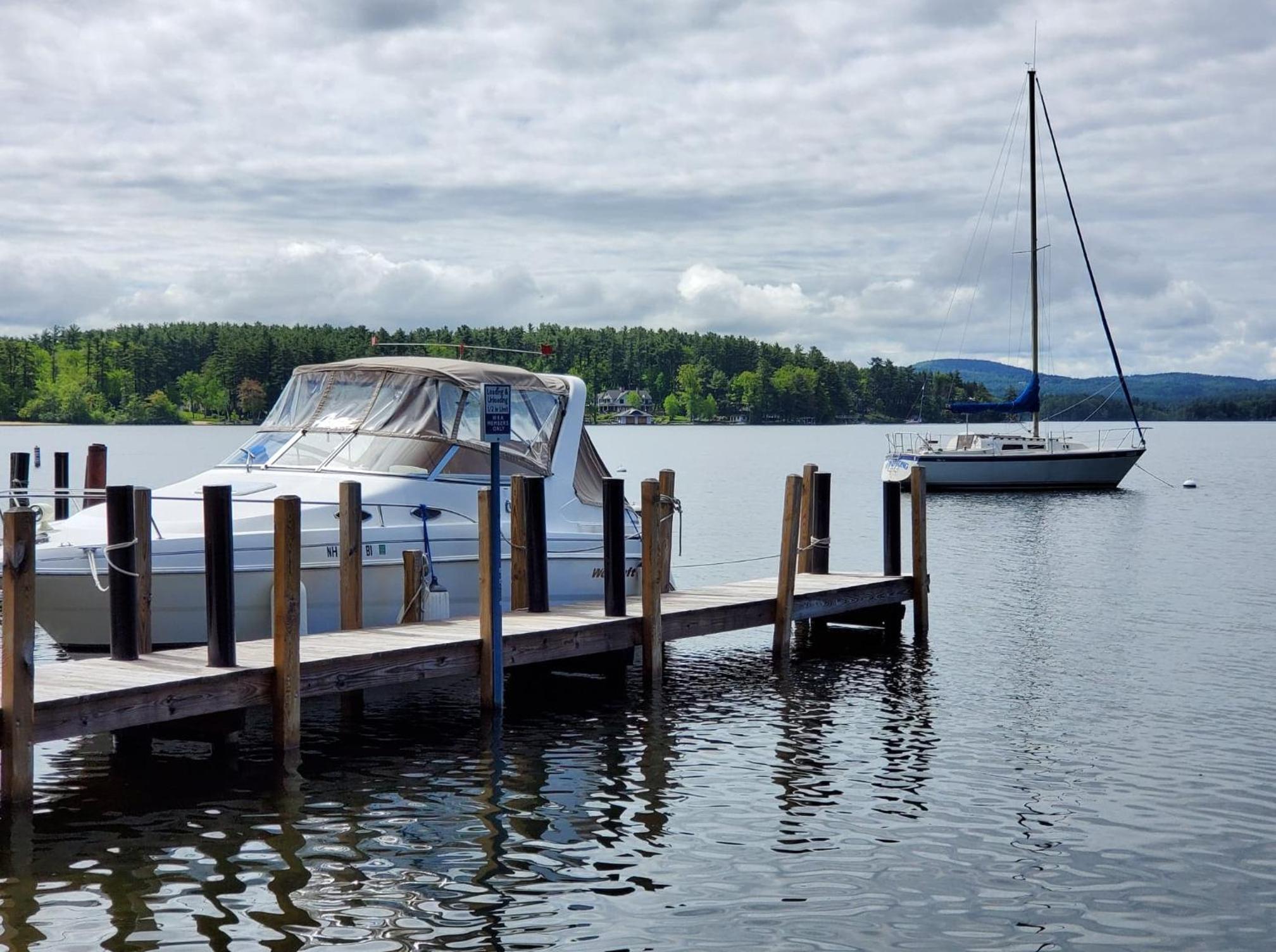 Windrifter Resort