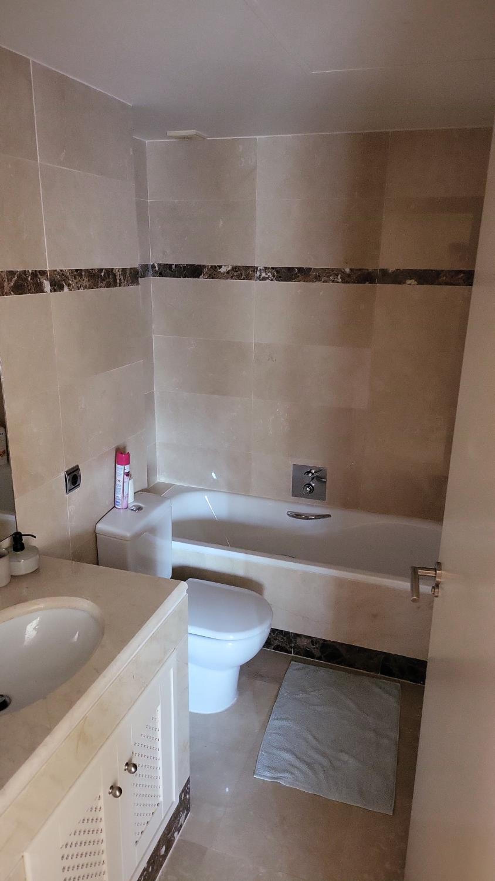 Geweldig Appartement in Los Alcázares direct aan de Boulevard