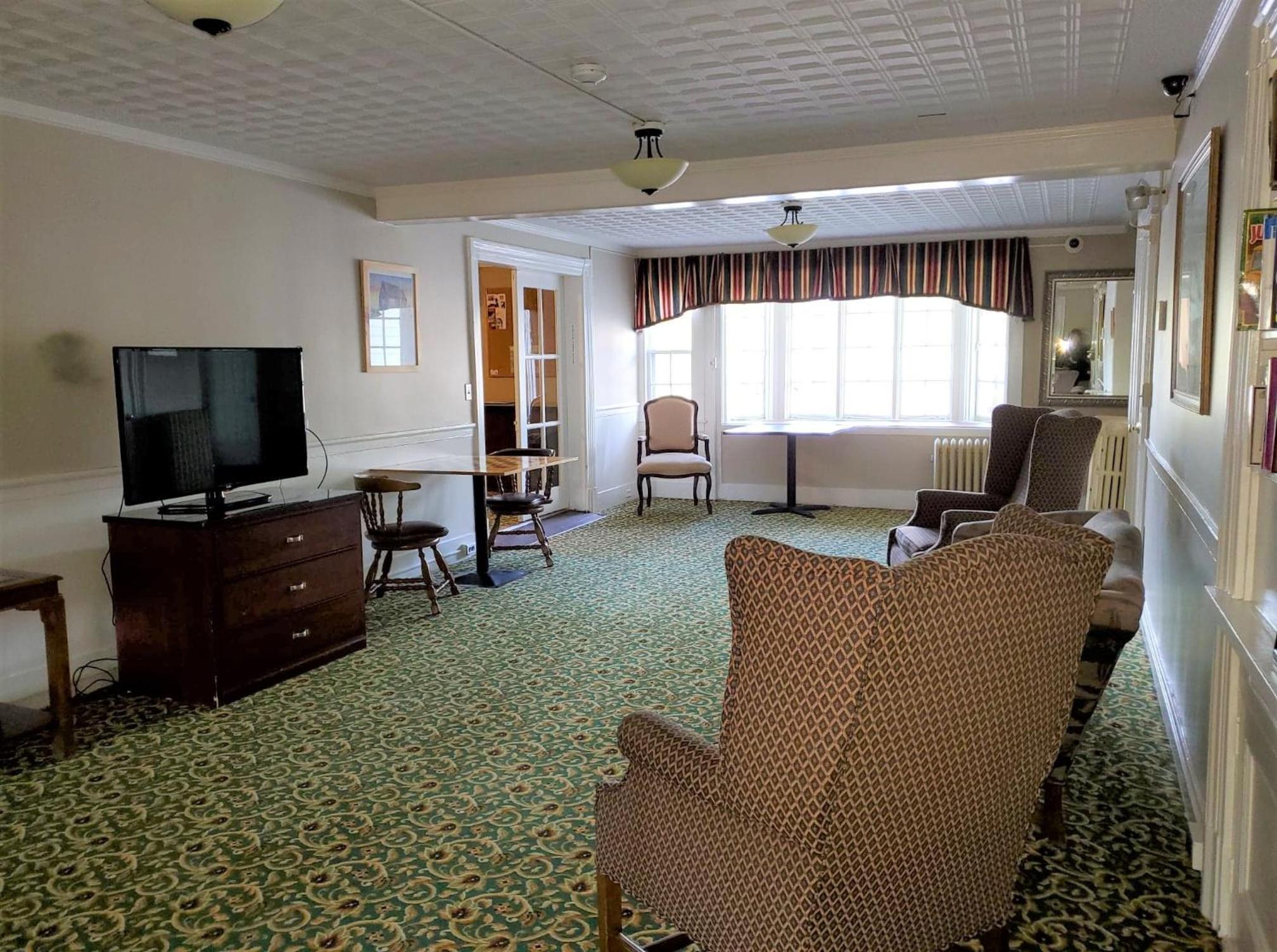 Windrifter Resort