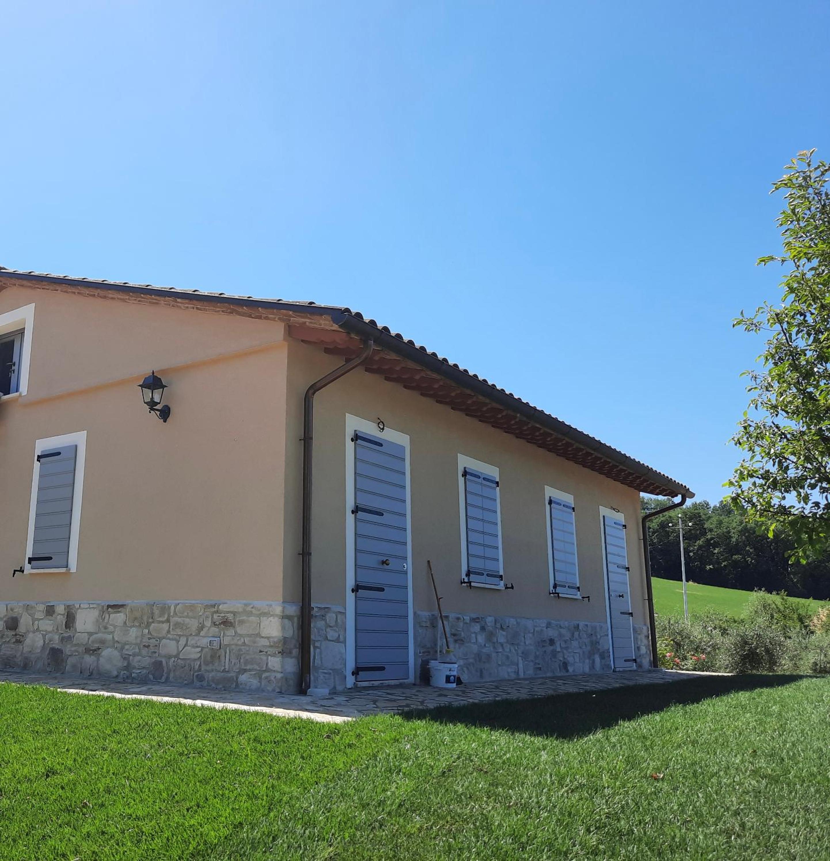 Agriturismo Pane e Olio view 2