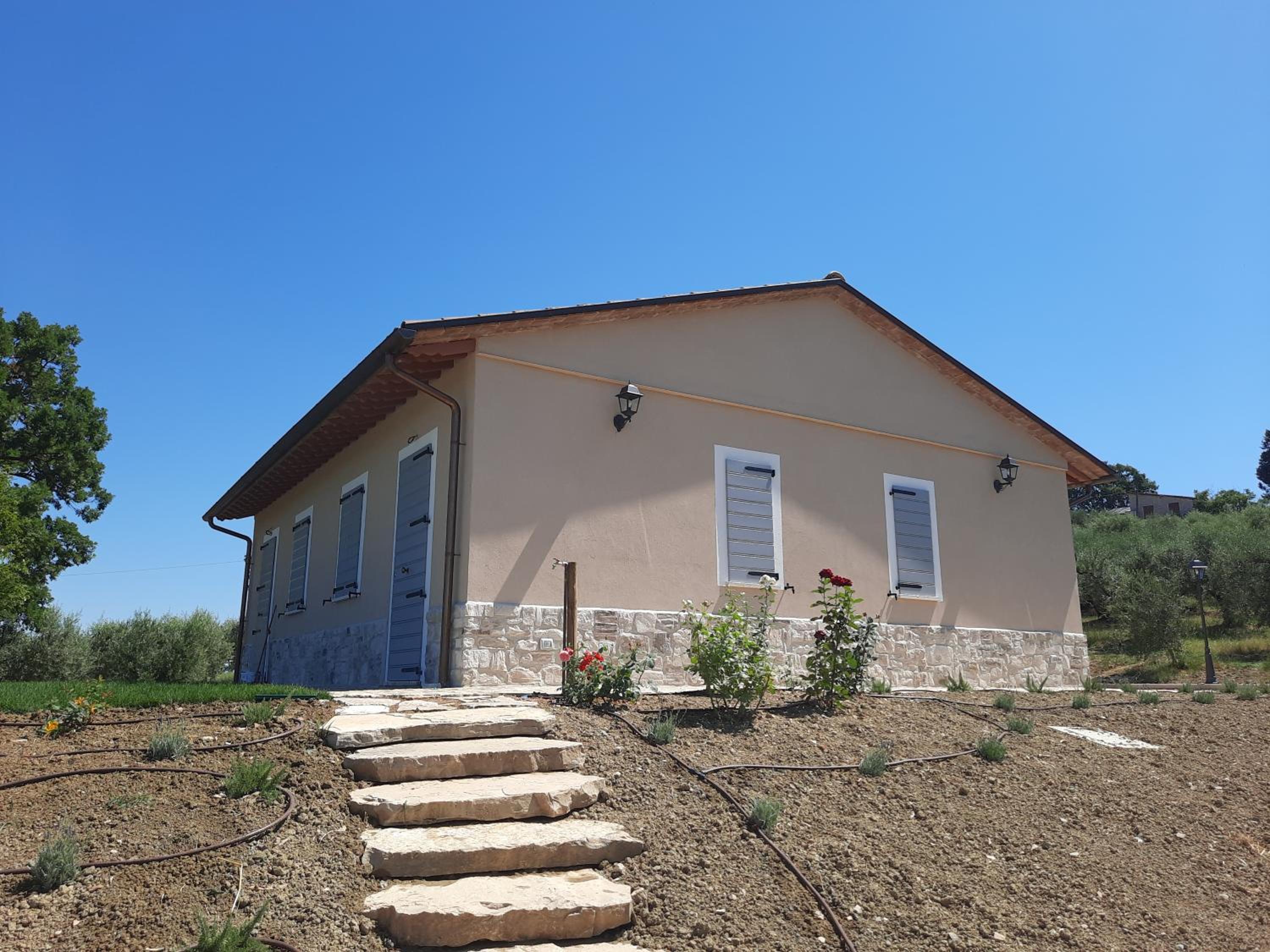 Agriturismo Pane e Olio view 4