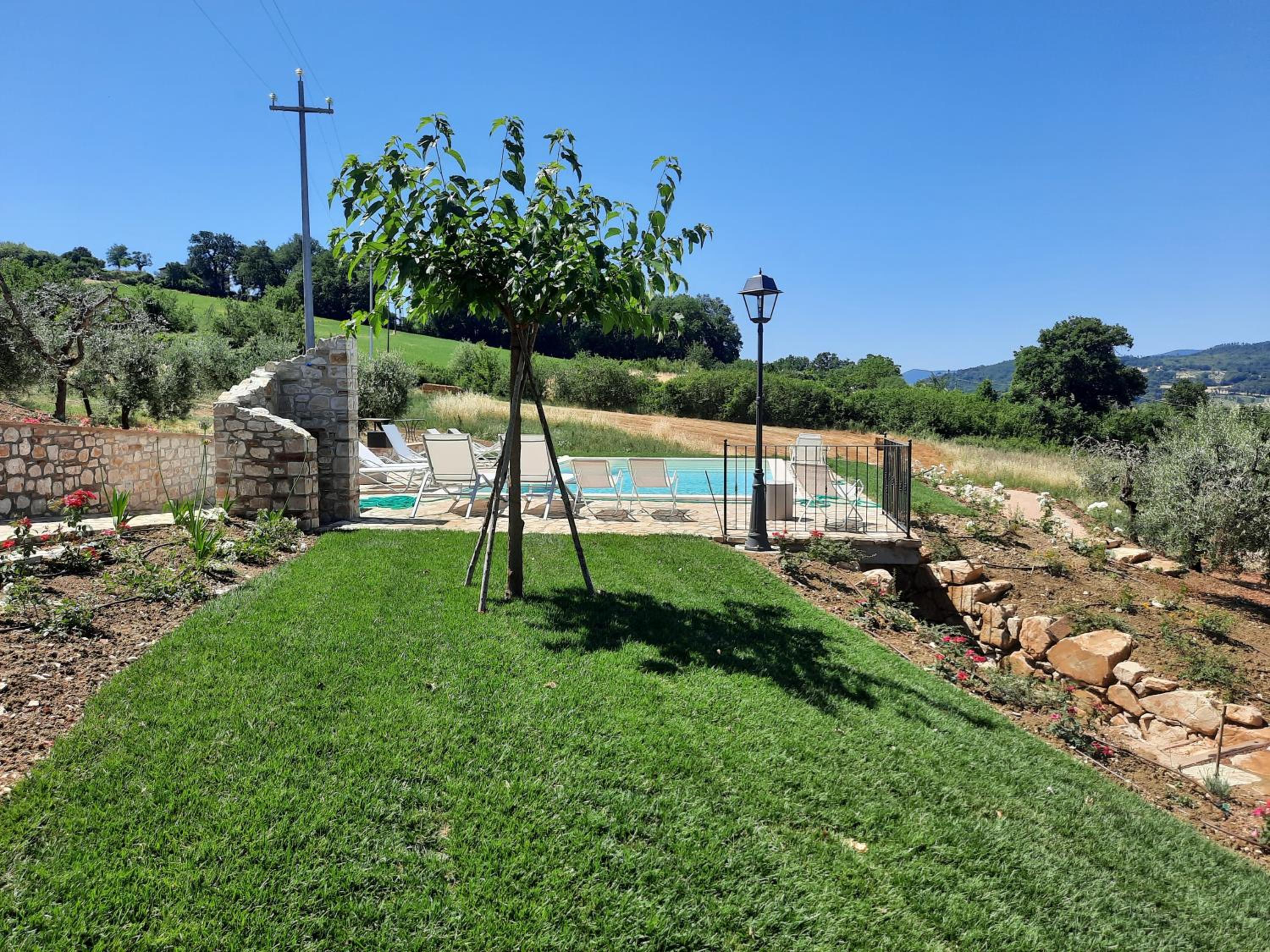 Agriturismo Pane e Olio view 5