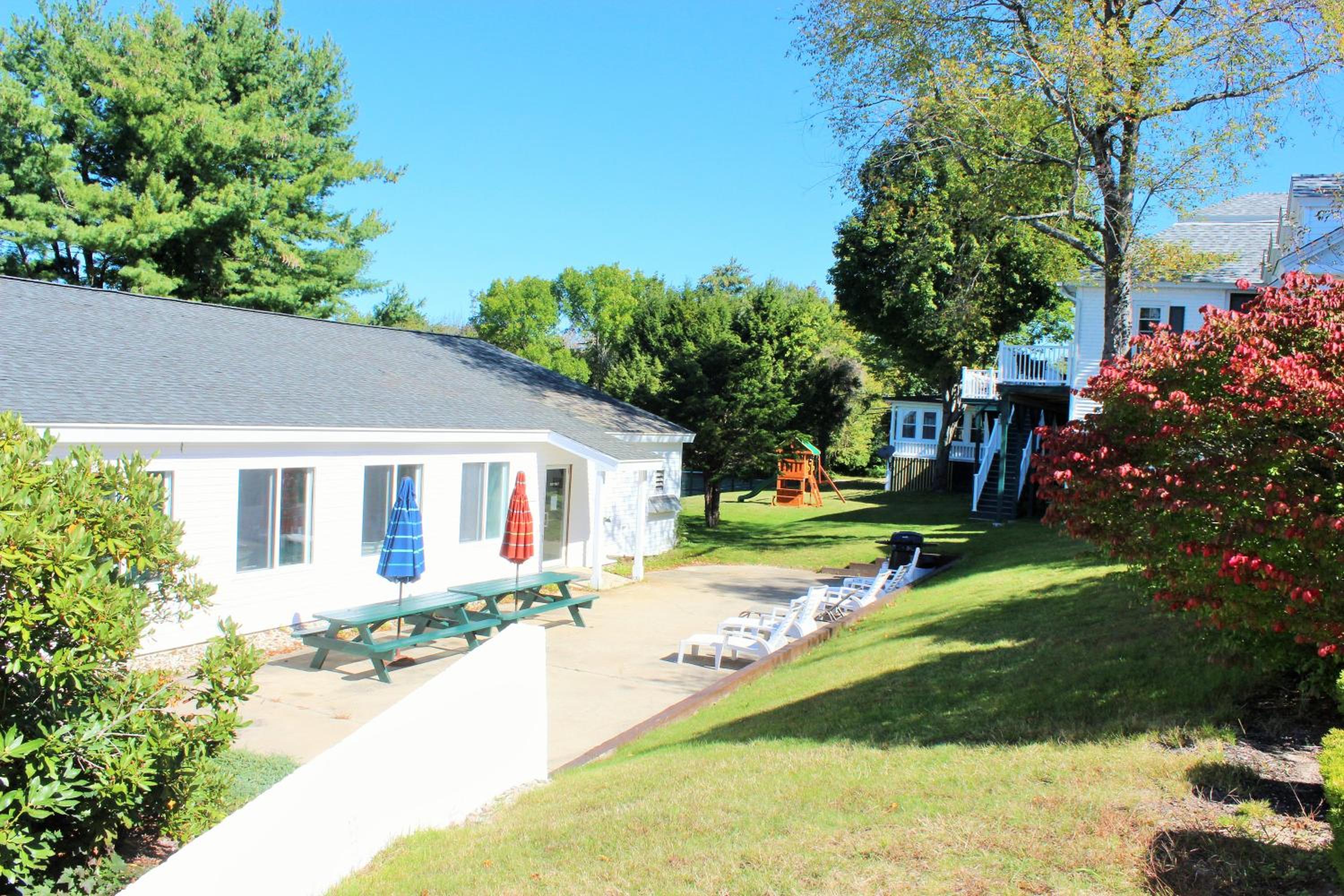 Windrifter Resort