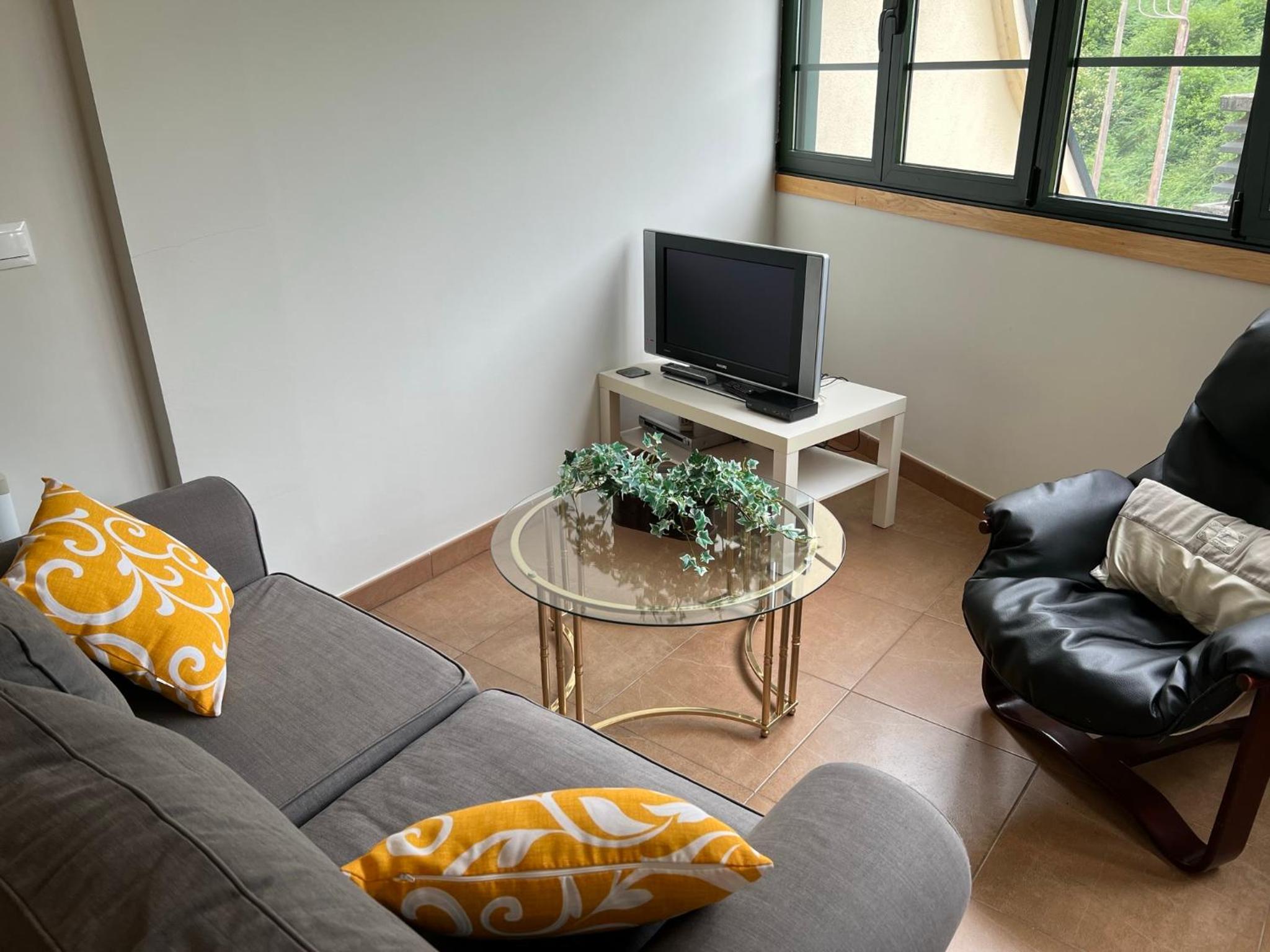 Apartamentos Galicia Norte