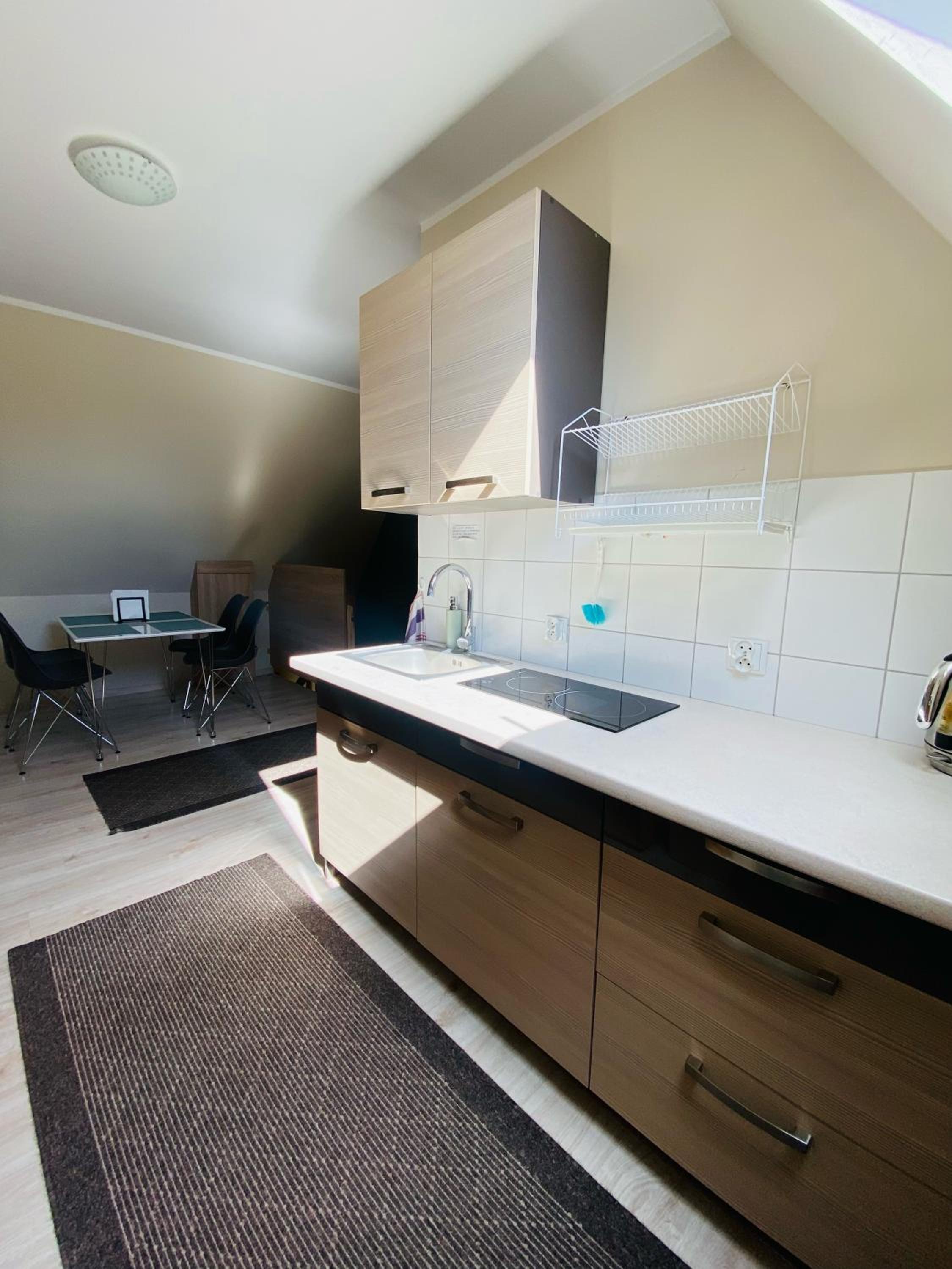 Apartamenty Złota Palma view 3