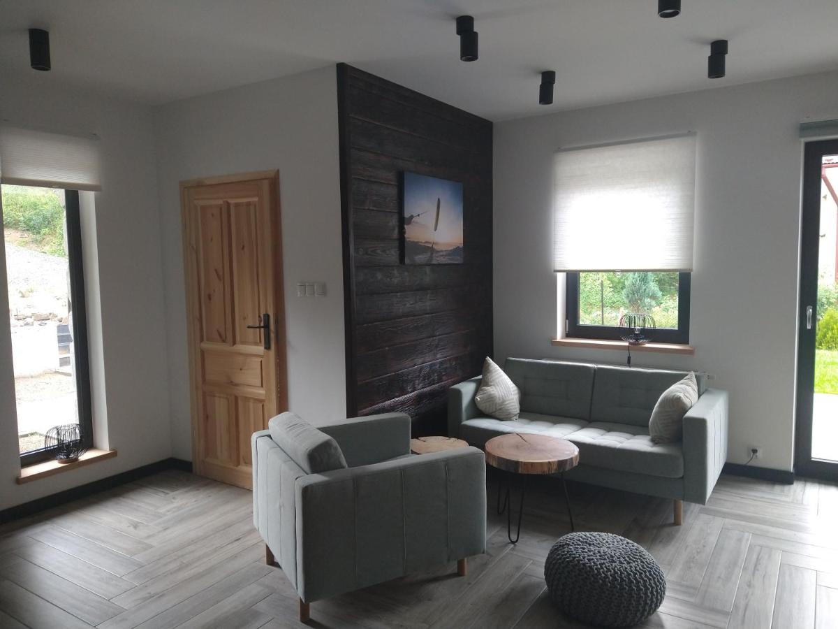 Apartamenty Beskidzka 92 view 5