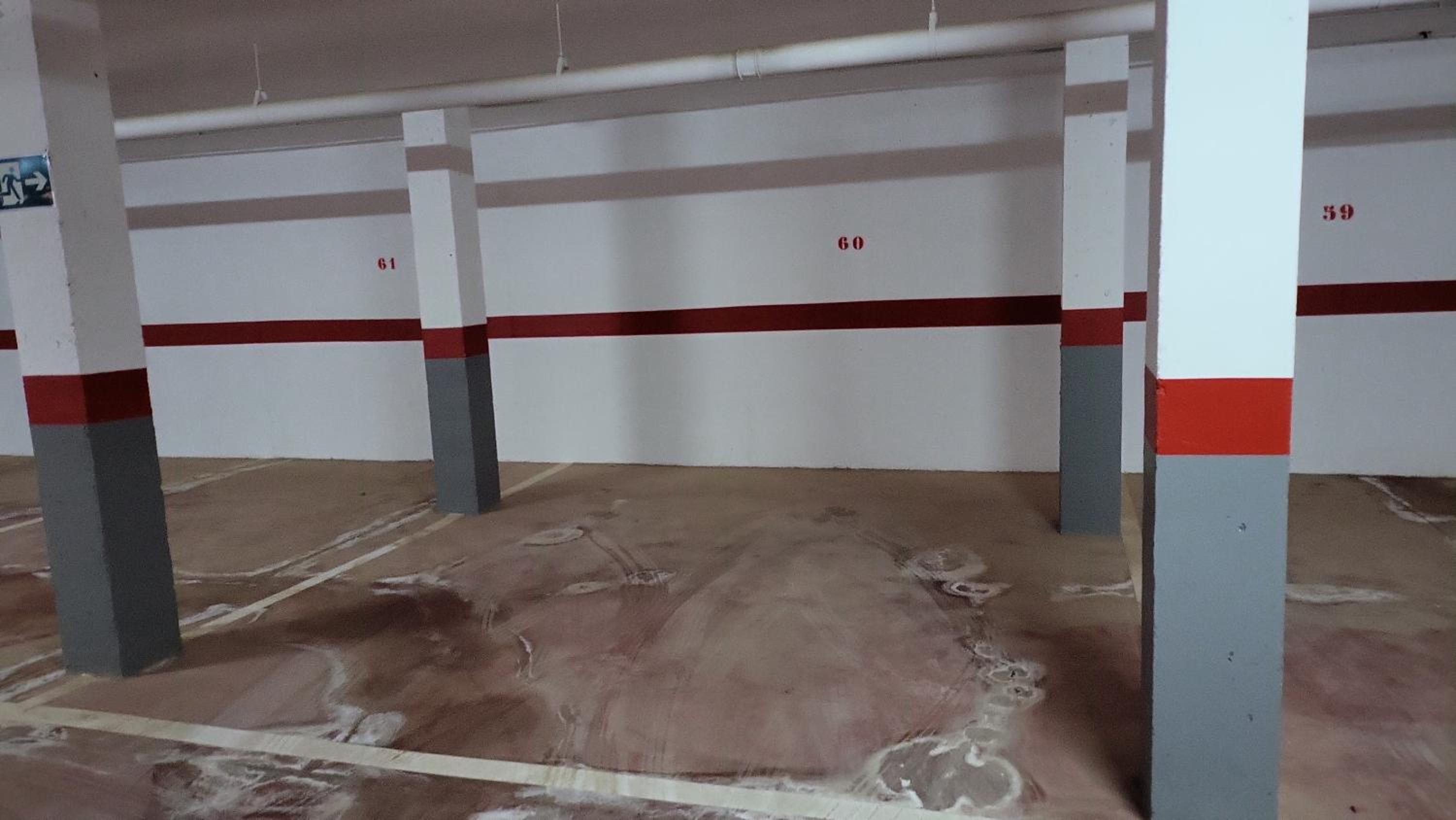 Geweldig Appartement in Los Alcázares direct aan de Boulevard