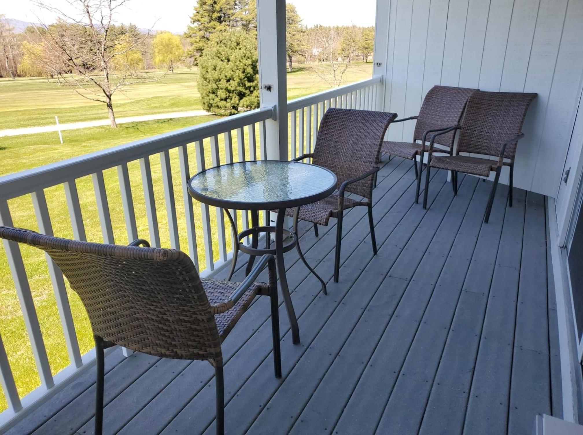 Windrifter Resort