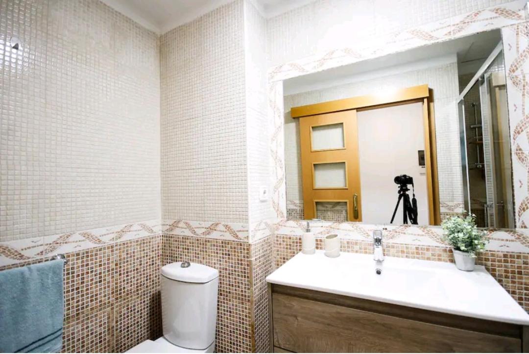Apartamento Las Palmas