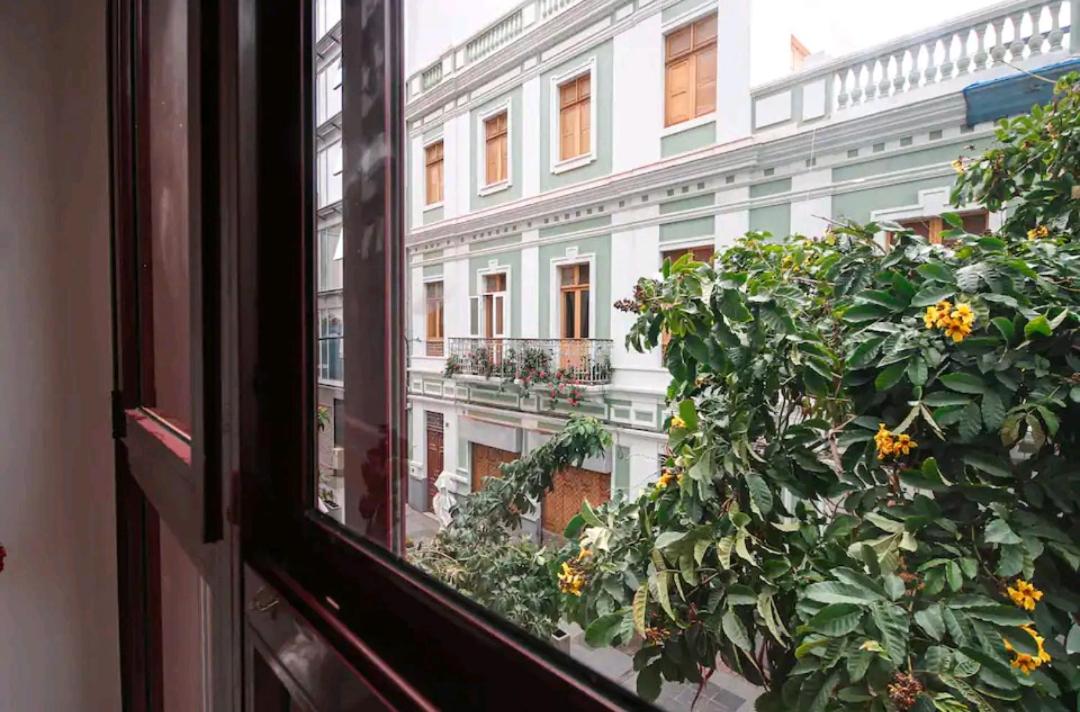 Apartamento Las Palmas