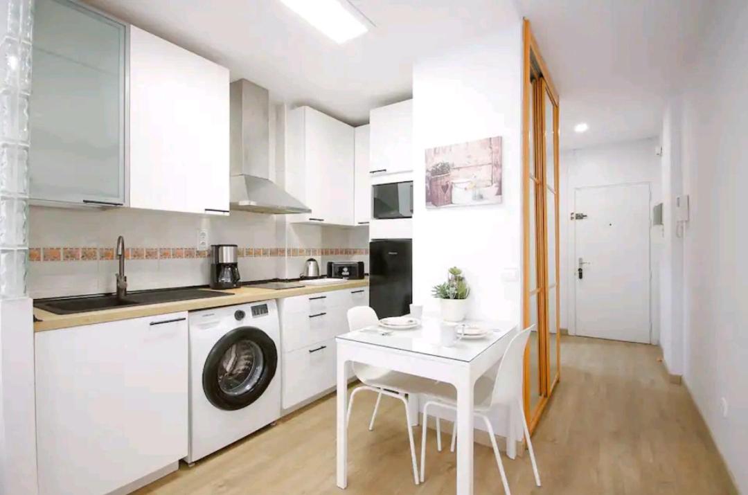 Apartamento Las Palmas