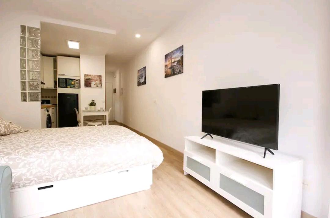 Apartamento Las Palmas