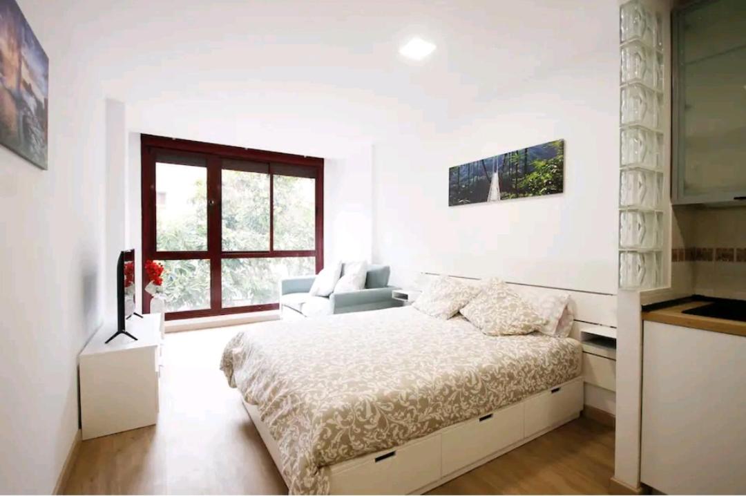 Apartamento Las Palmas