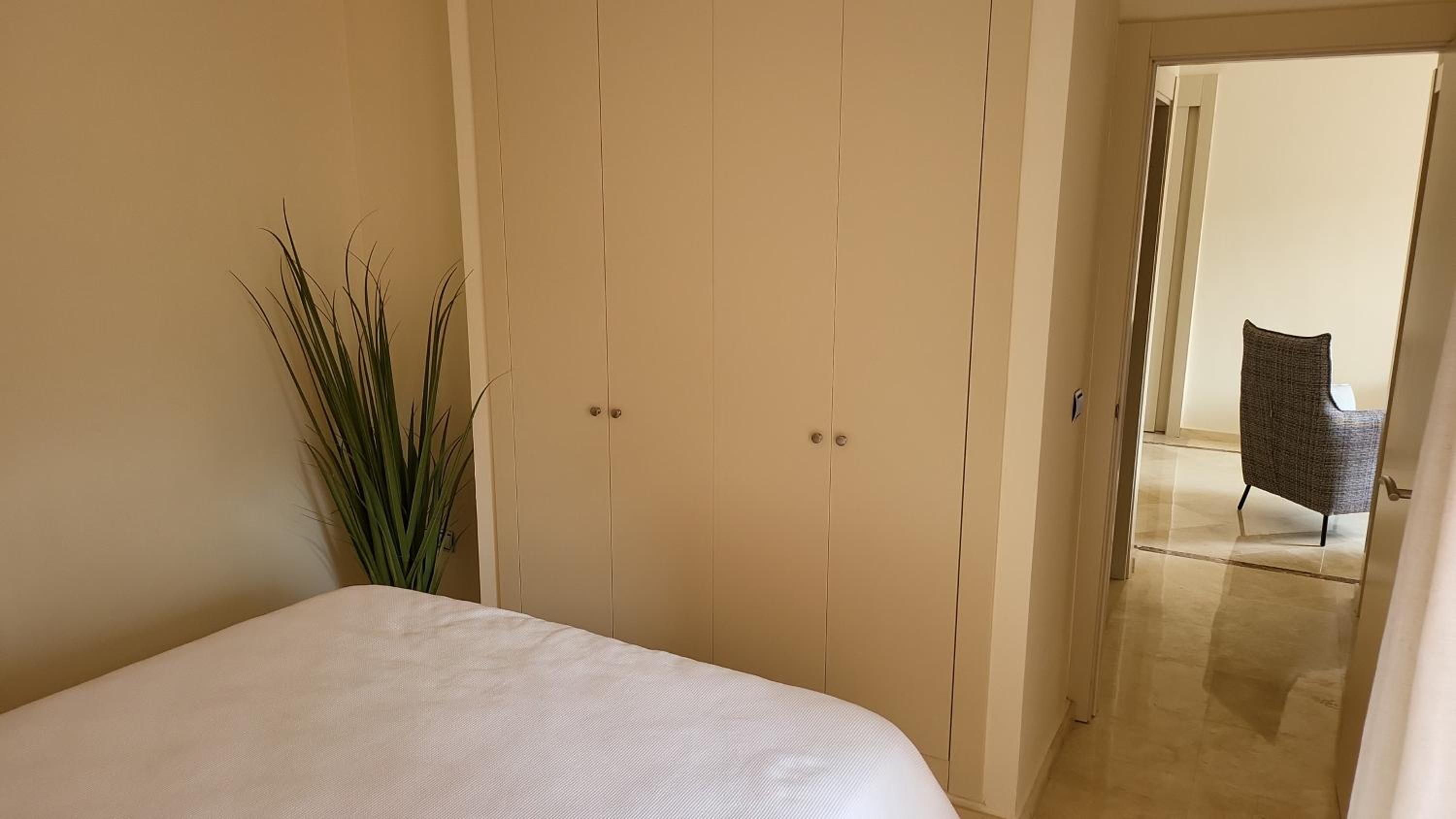 Geweldig Appartement in Los Alcázares direct aan de Boulevard