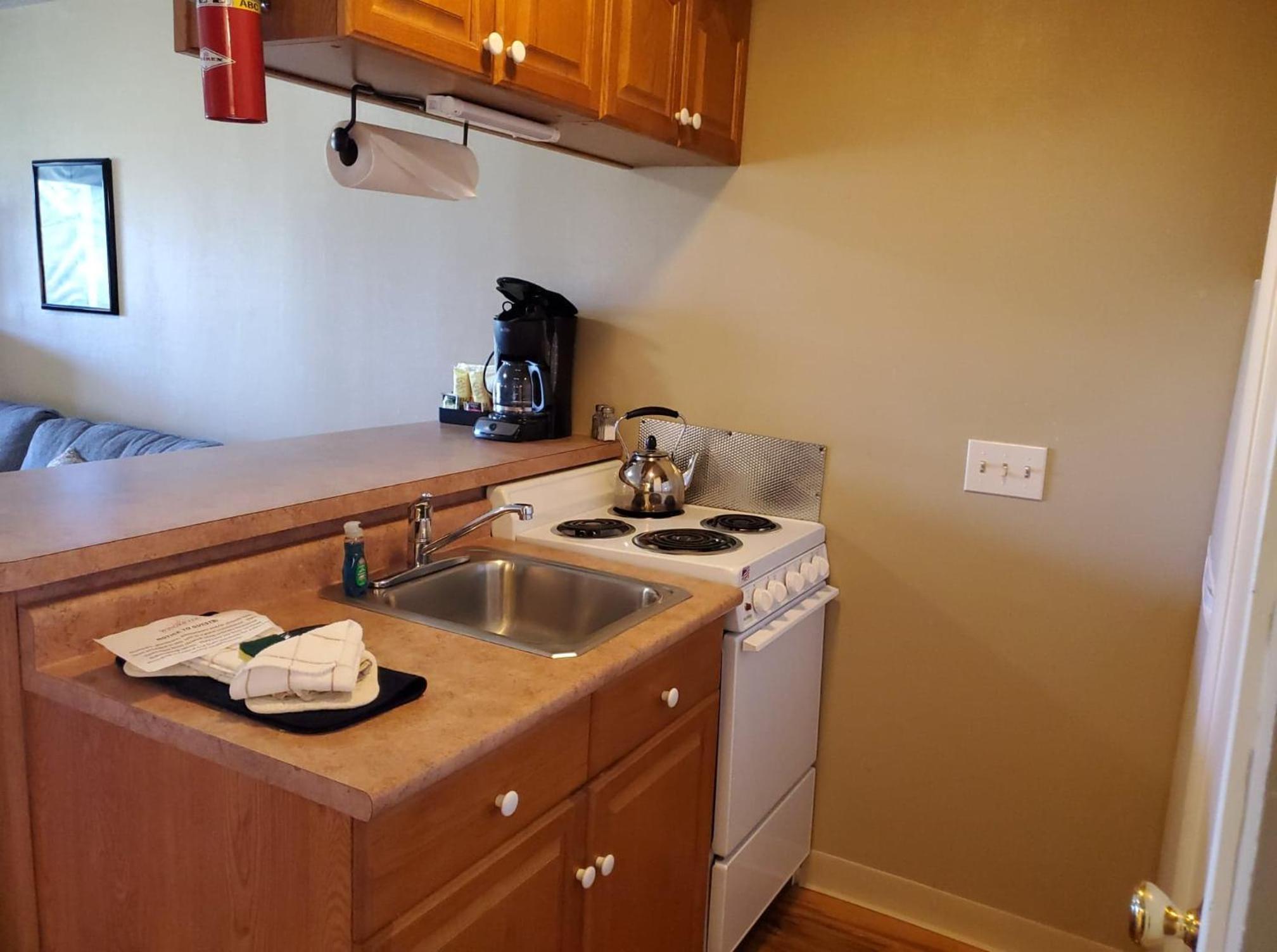 Windrifter Resort