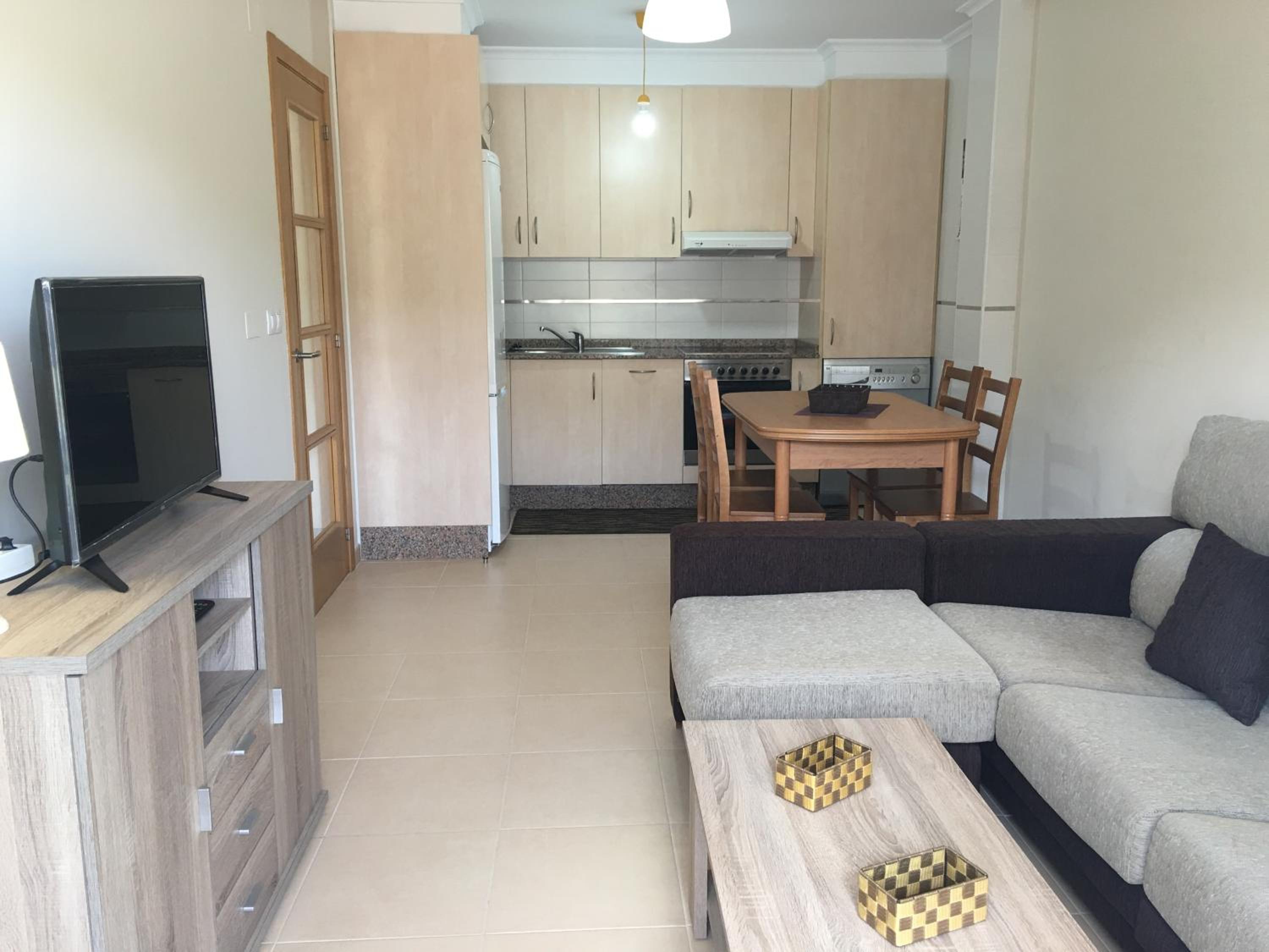 Apartamentos Galicia Norte