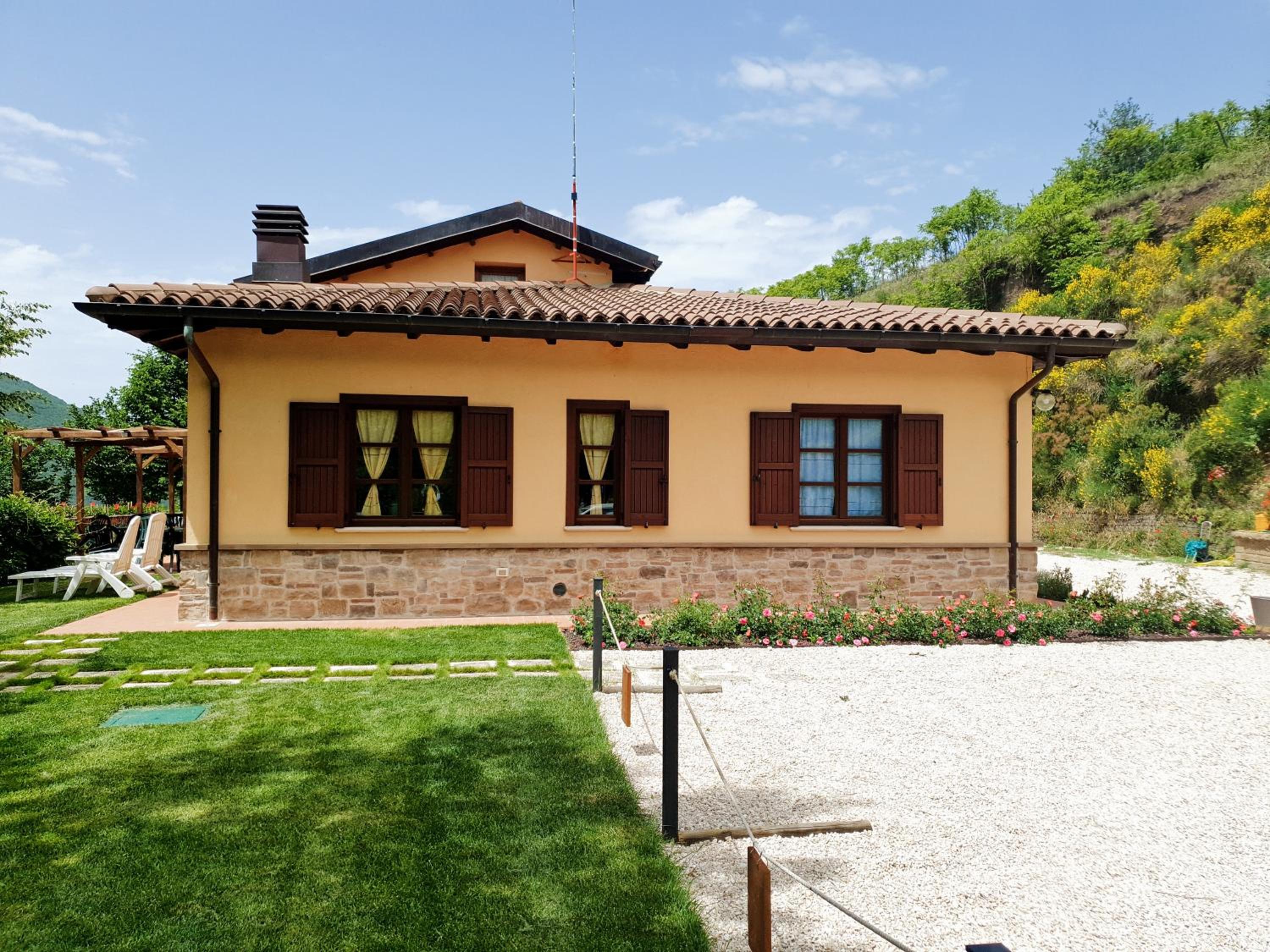 Il Vigneto view 2