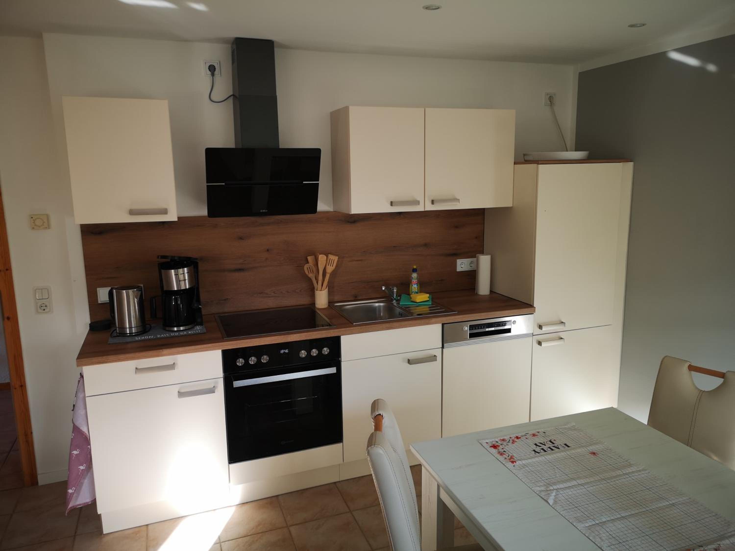 Ferienwohnung Gerda