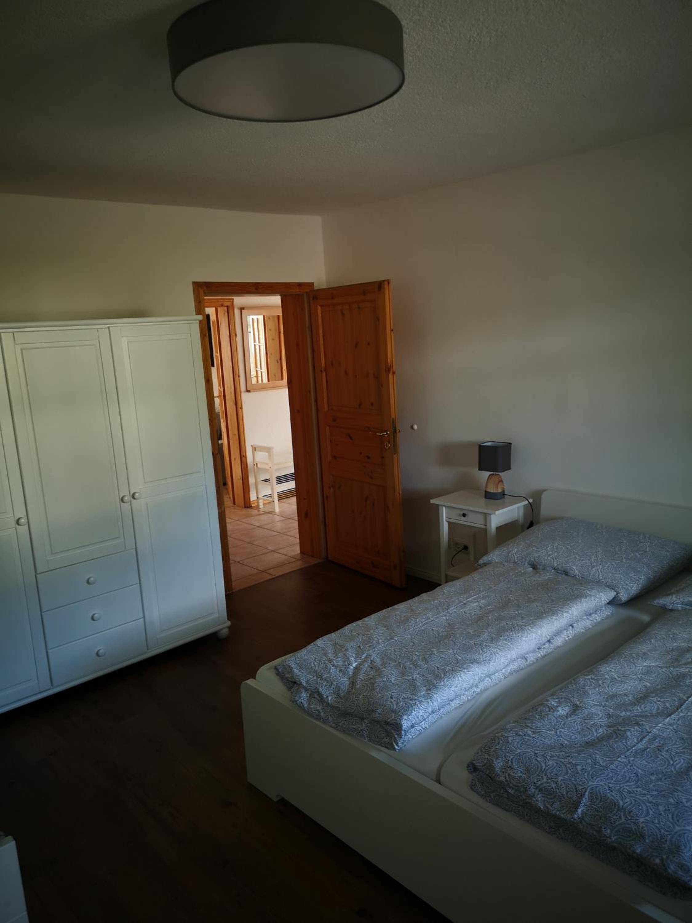 Ferienwohnung Gerda