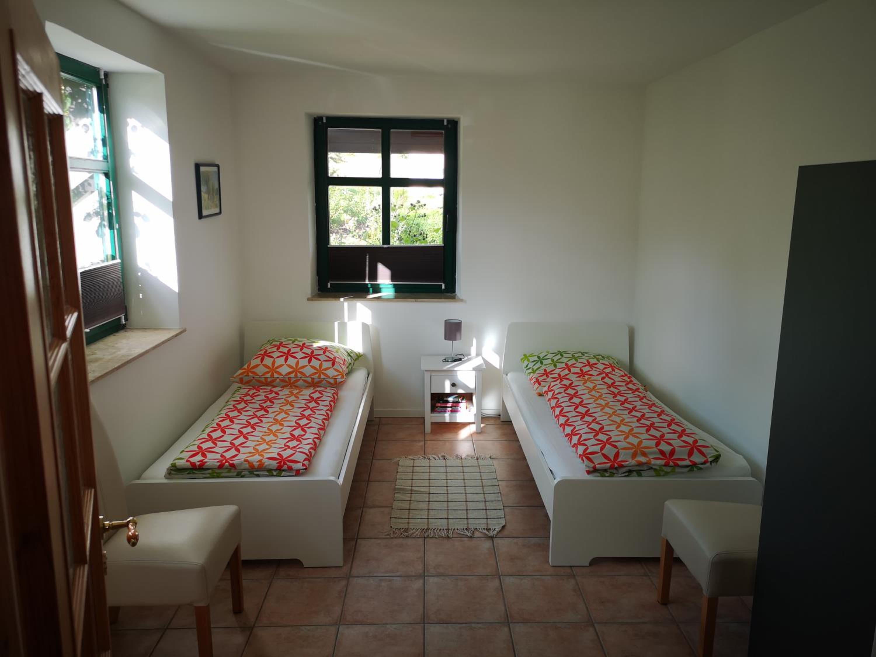 Ferienwohnung Gerda