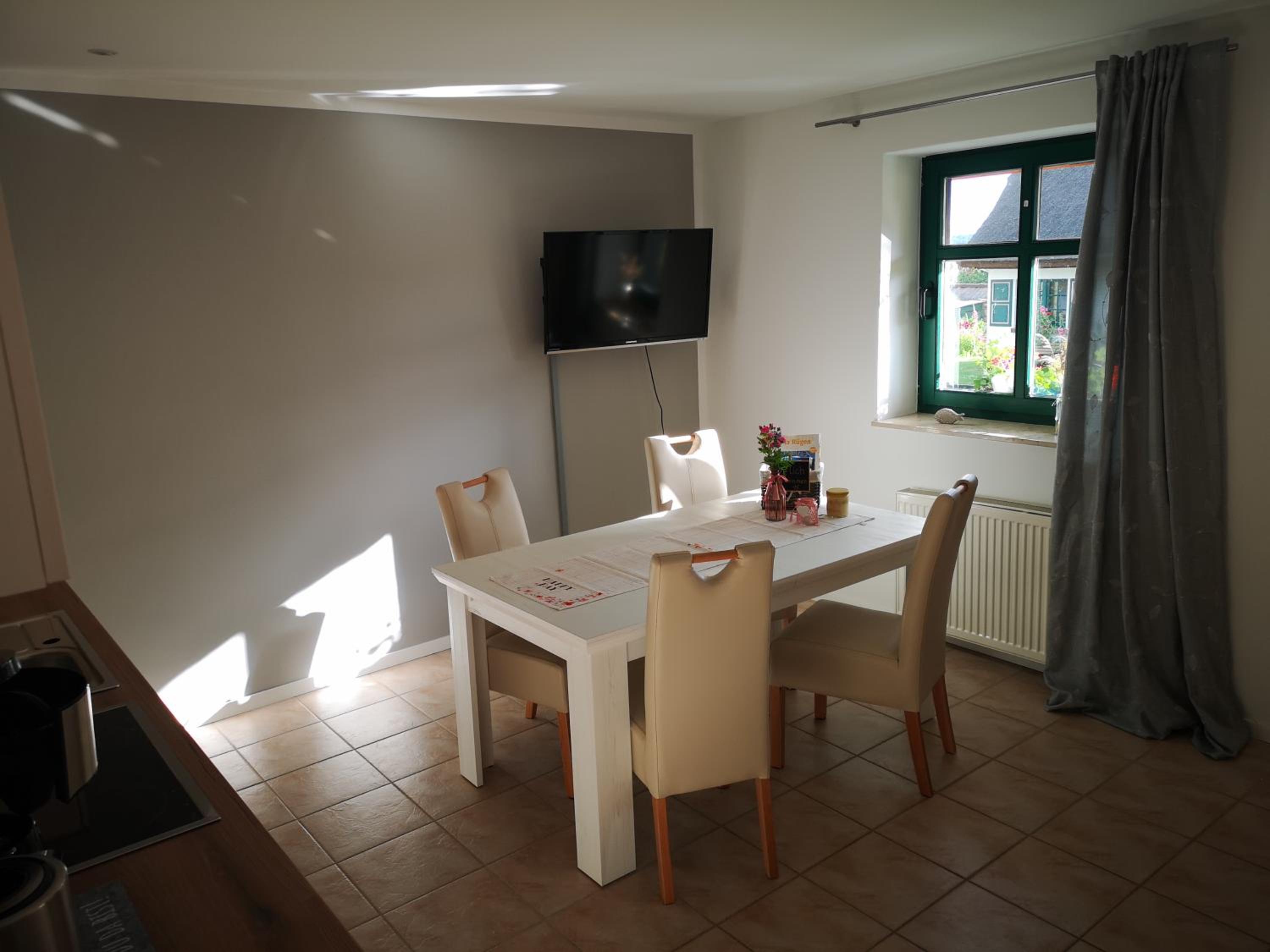 Ferienwohnung Gerda