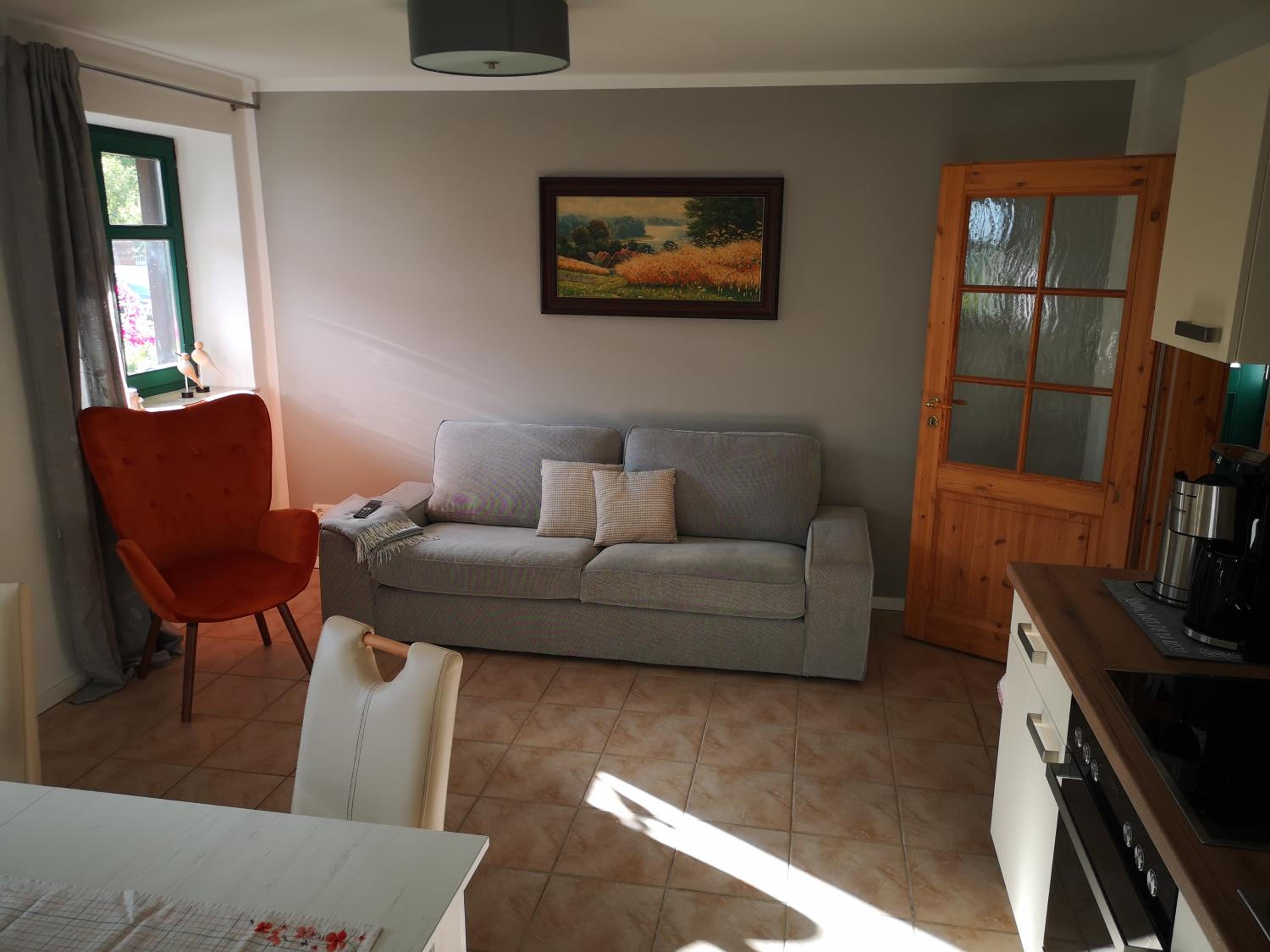 Ferienwohnung Gerda