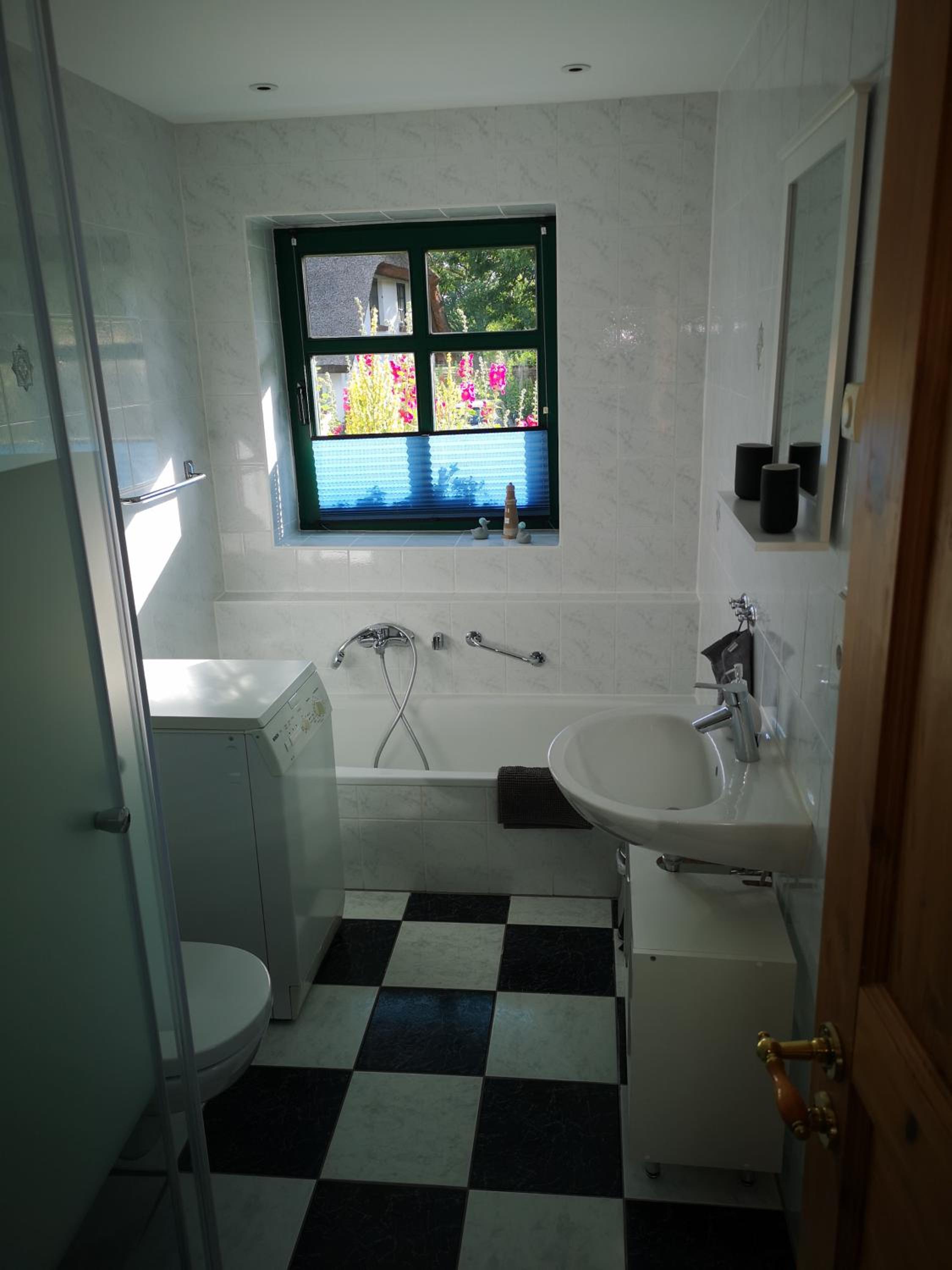 Ferienwohnung Gerda