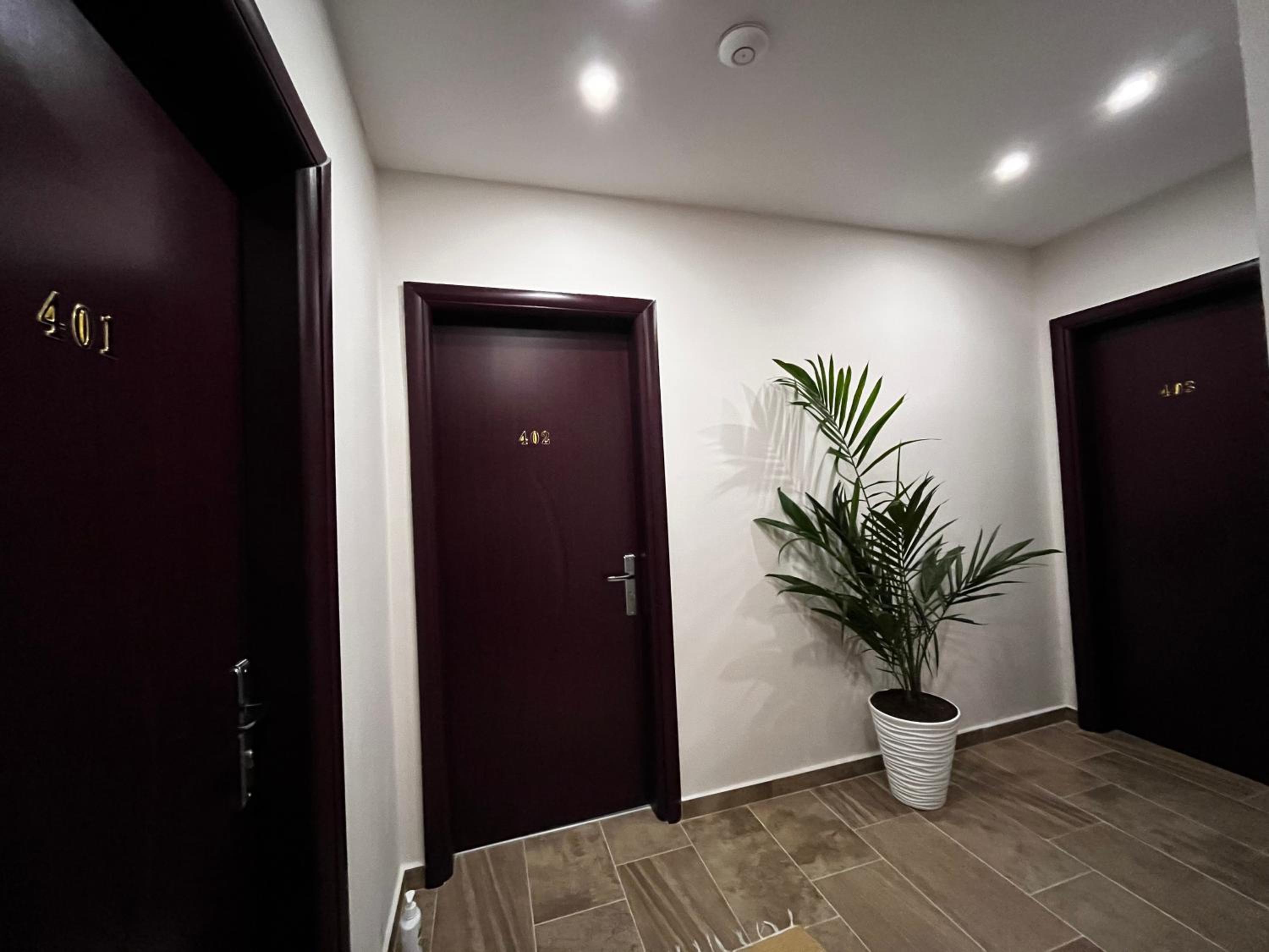Belix Seaview Apartments