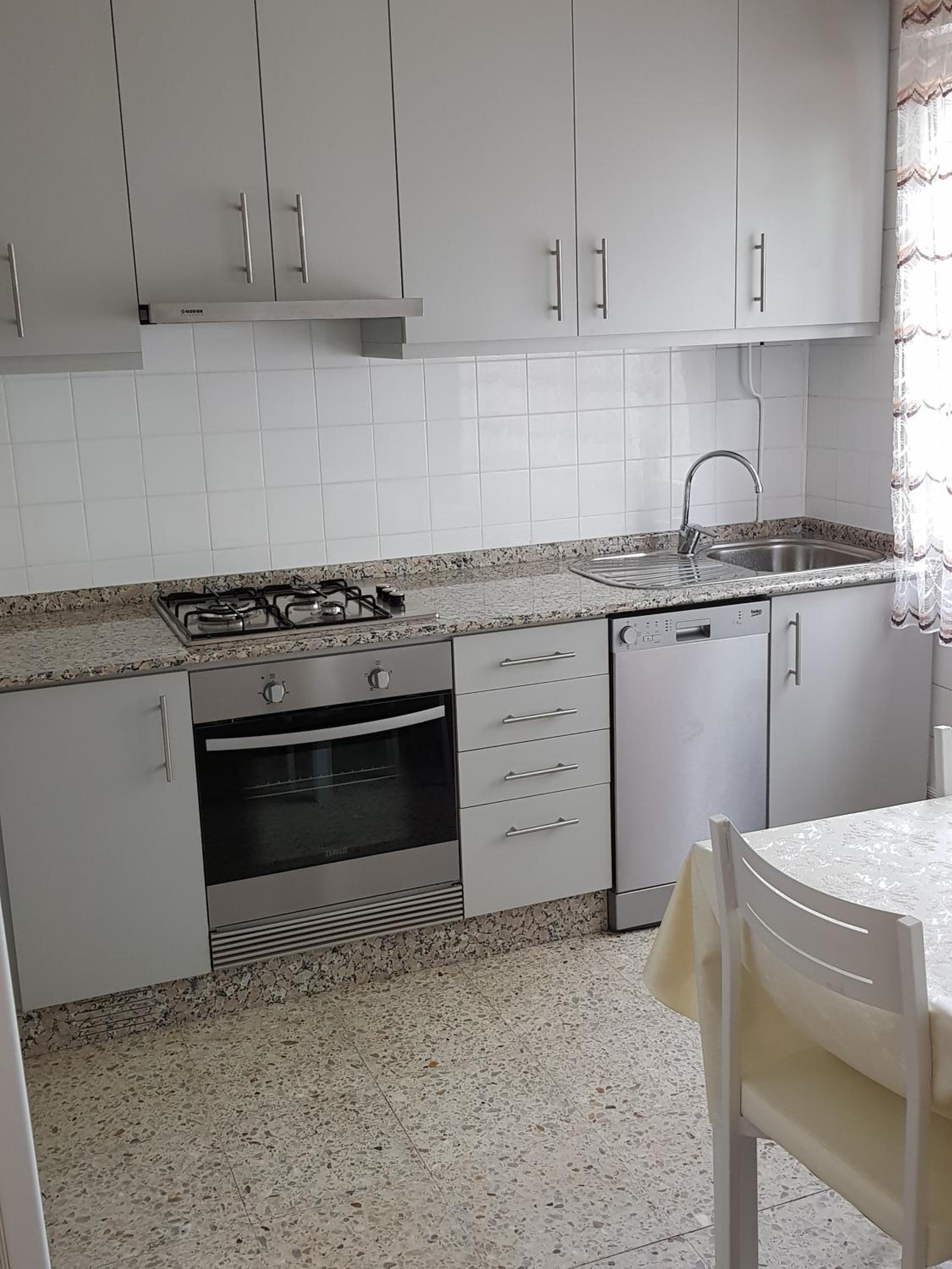 Apartamentos Galicia Norte