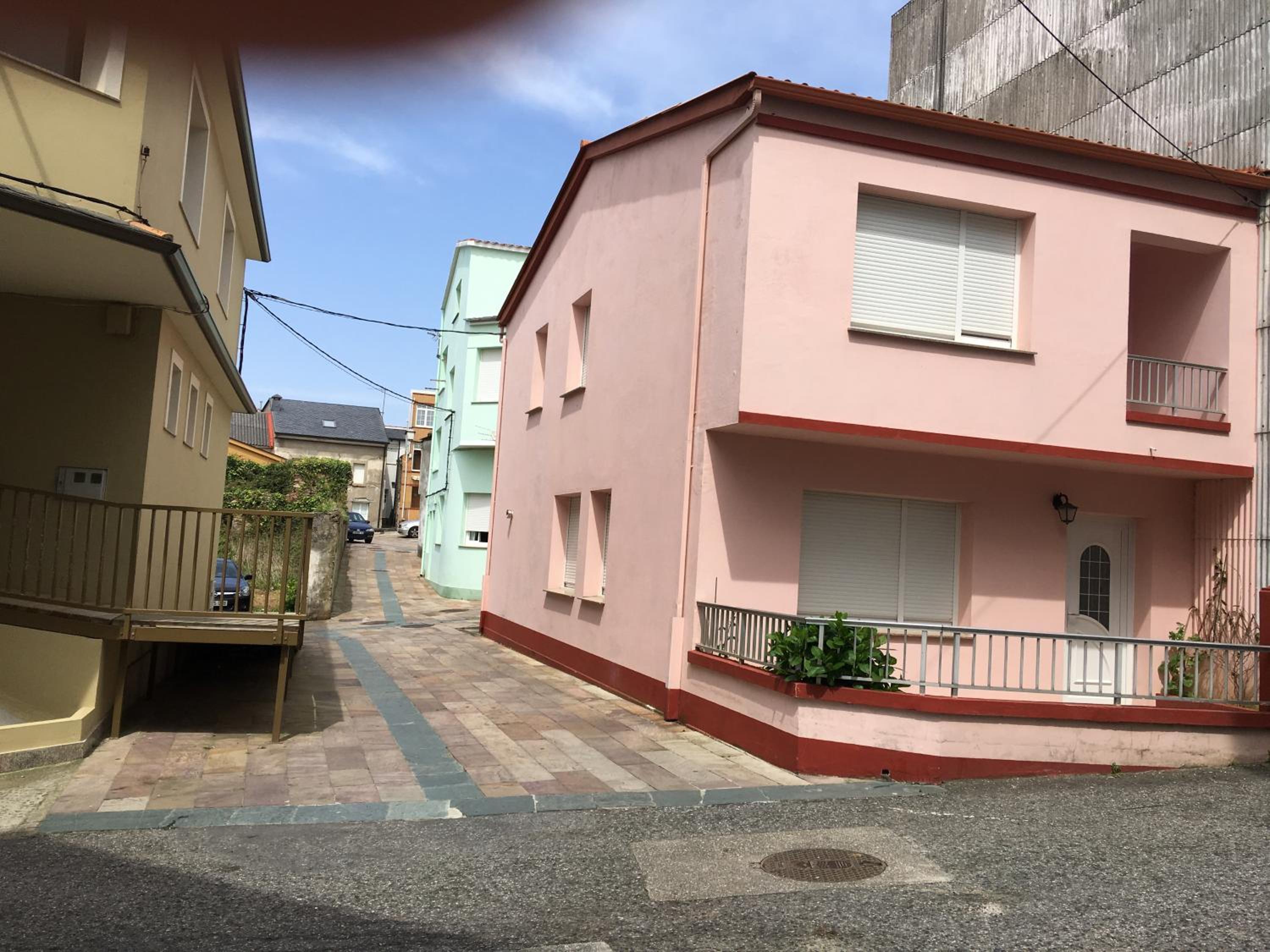 Apartamentos Galicia Norte