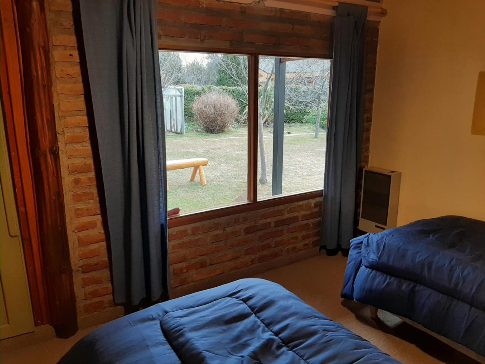 Hermosa Cabaña a metros del Lago