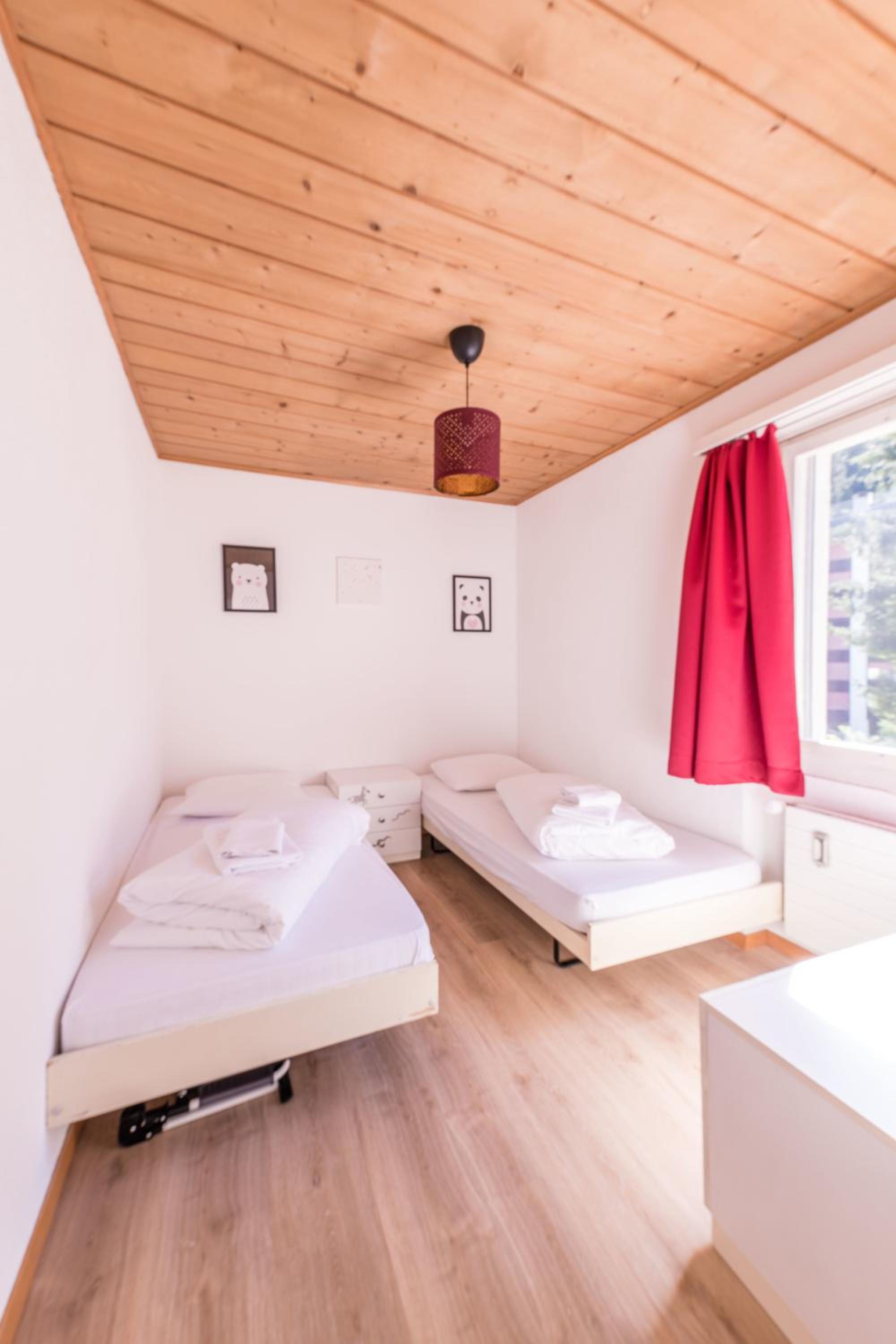 Ferienwohnung Cristallina view 5