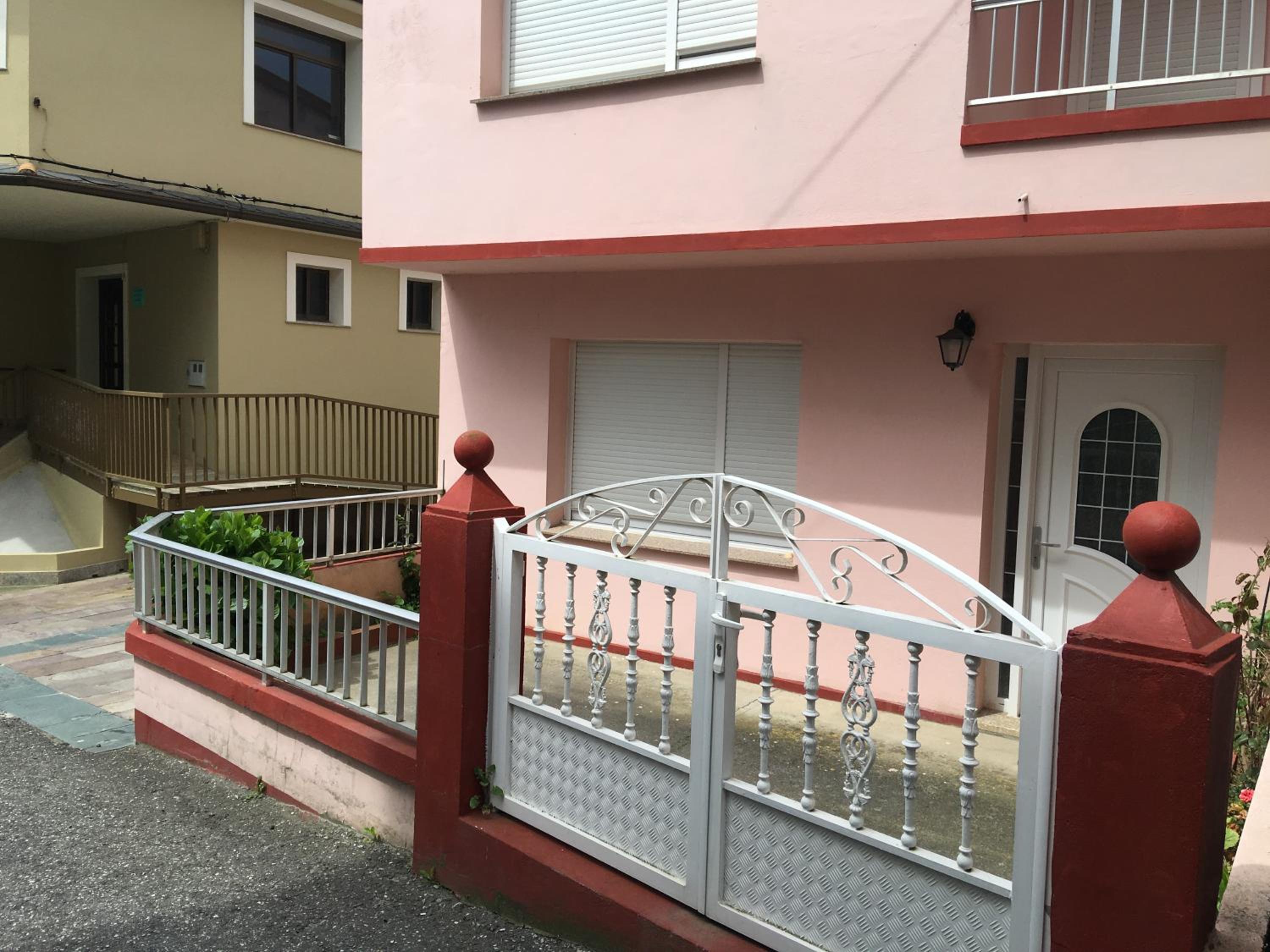 Apartamentos Galicia Norte