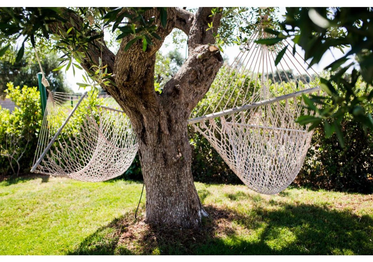 Masseria Verbena Agriturismo