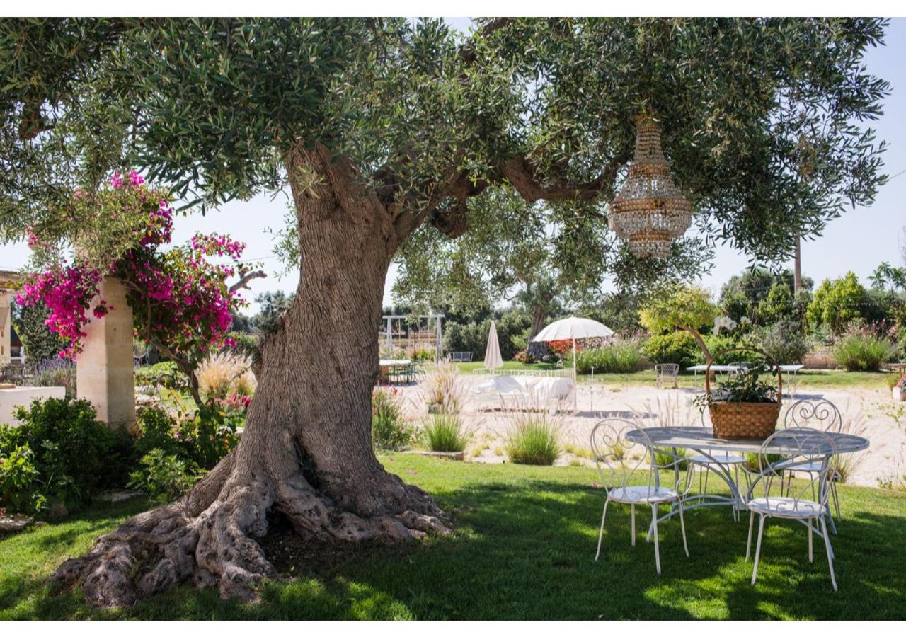 Masseria Verbena Agriturismo