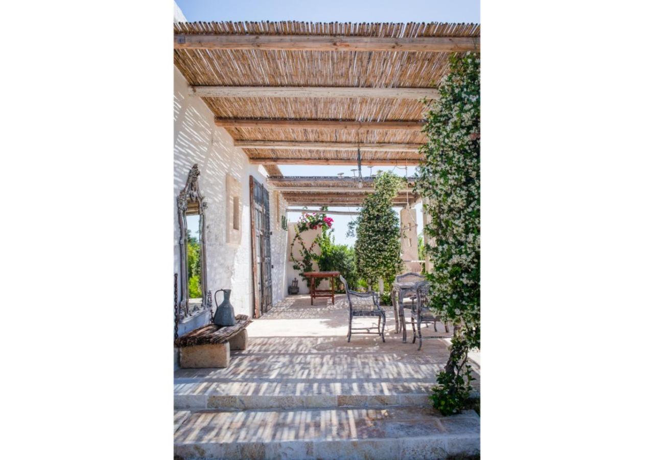Masseria Verbena Agriturismo