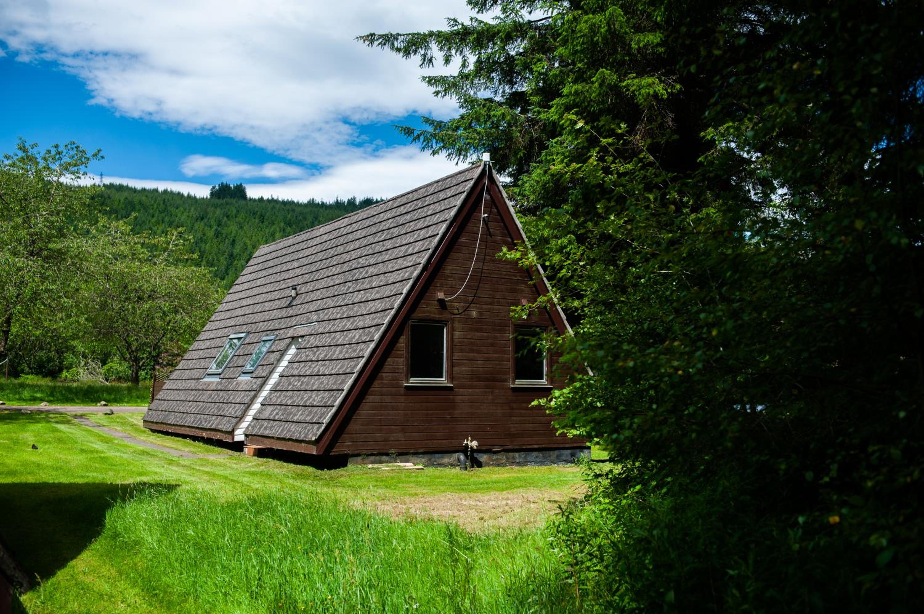 Hotel Bright Star Lodge