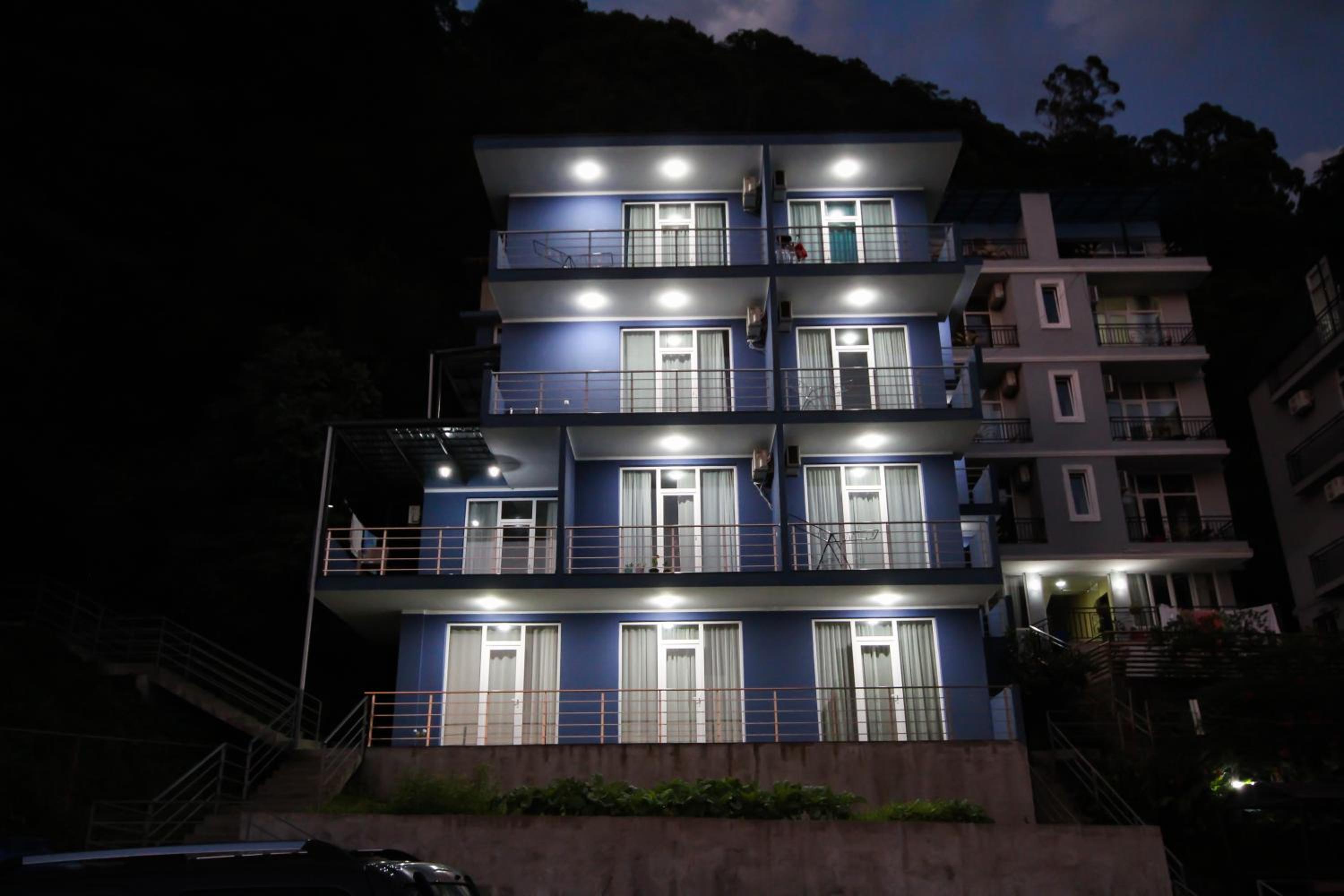 Guest House 99 view 4