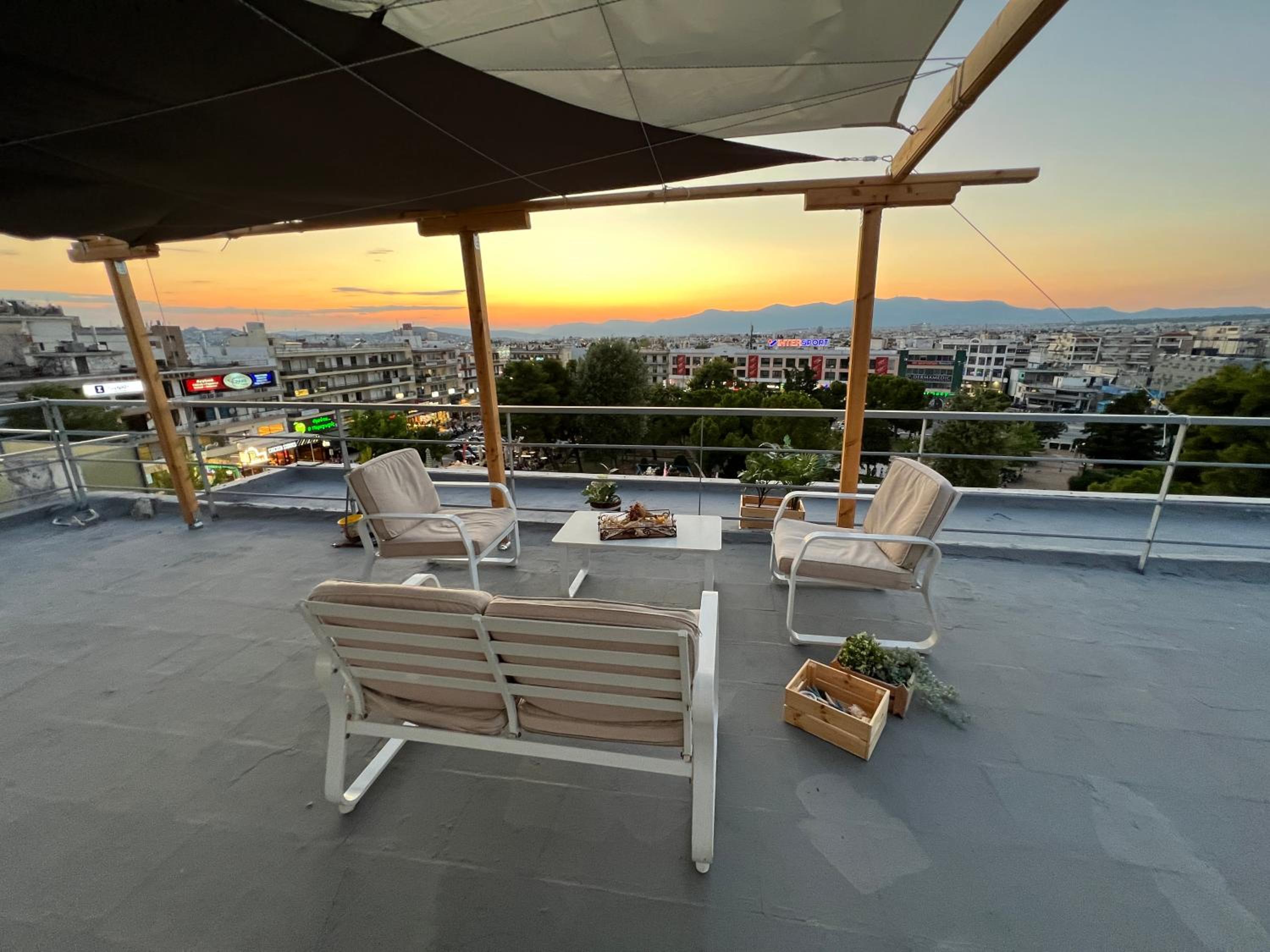 roof
