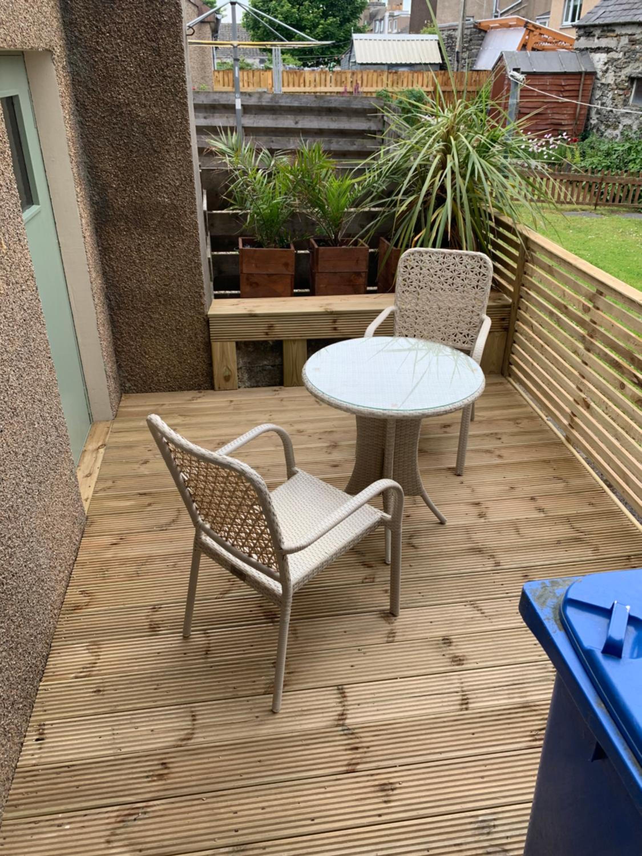 Hotel Traditional Caithness Stone house - Image 1